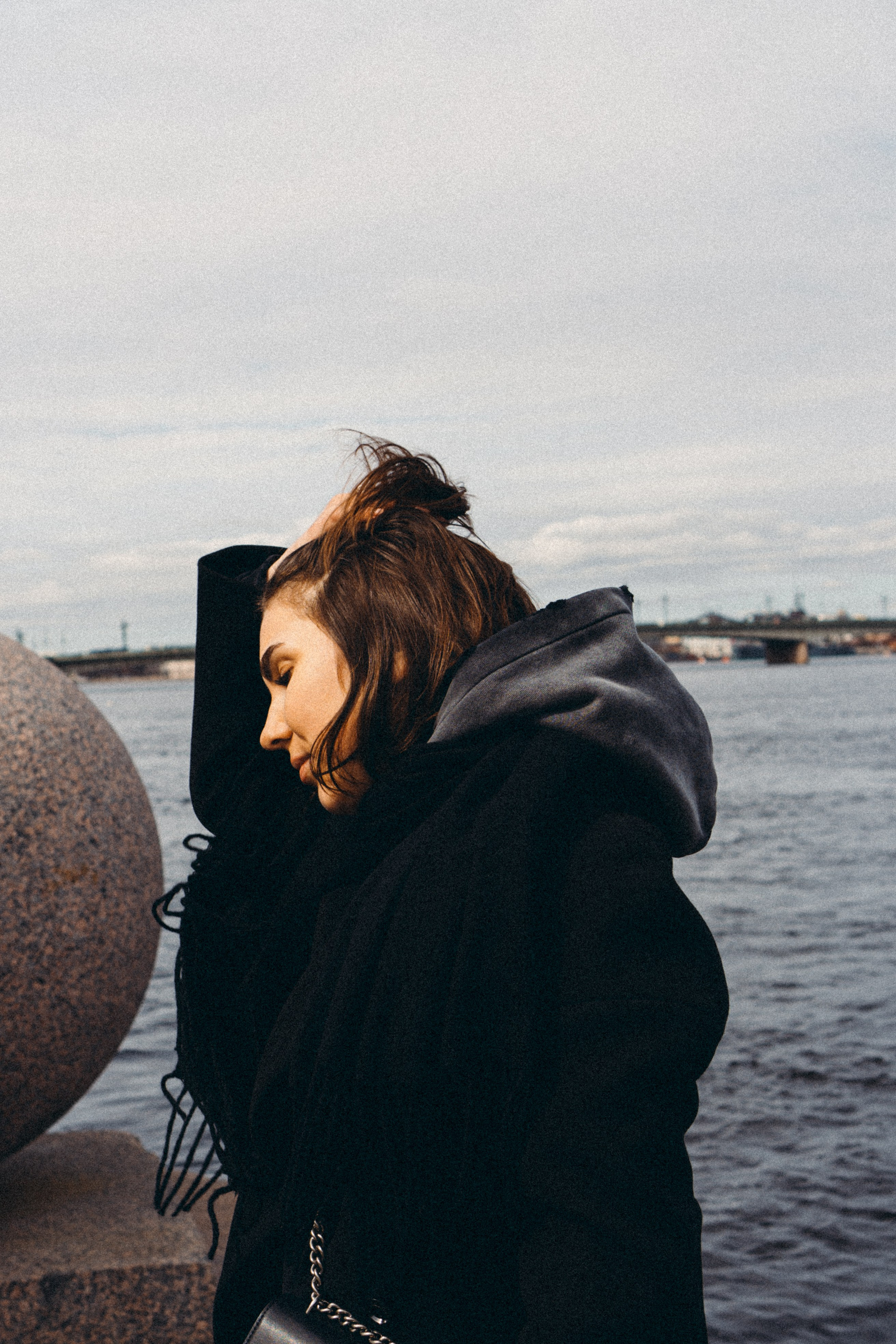 Прогулка по весеннему Питеру. Профессиональный фотограф, Санкт-Петербург — Виктория Богомолова