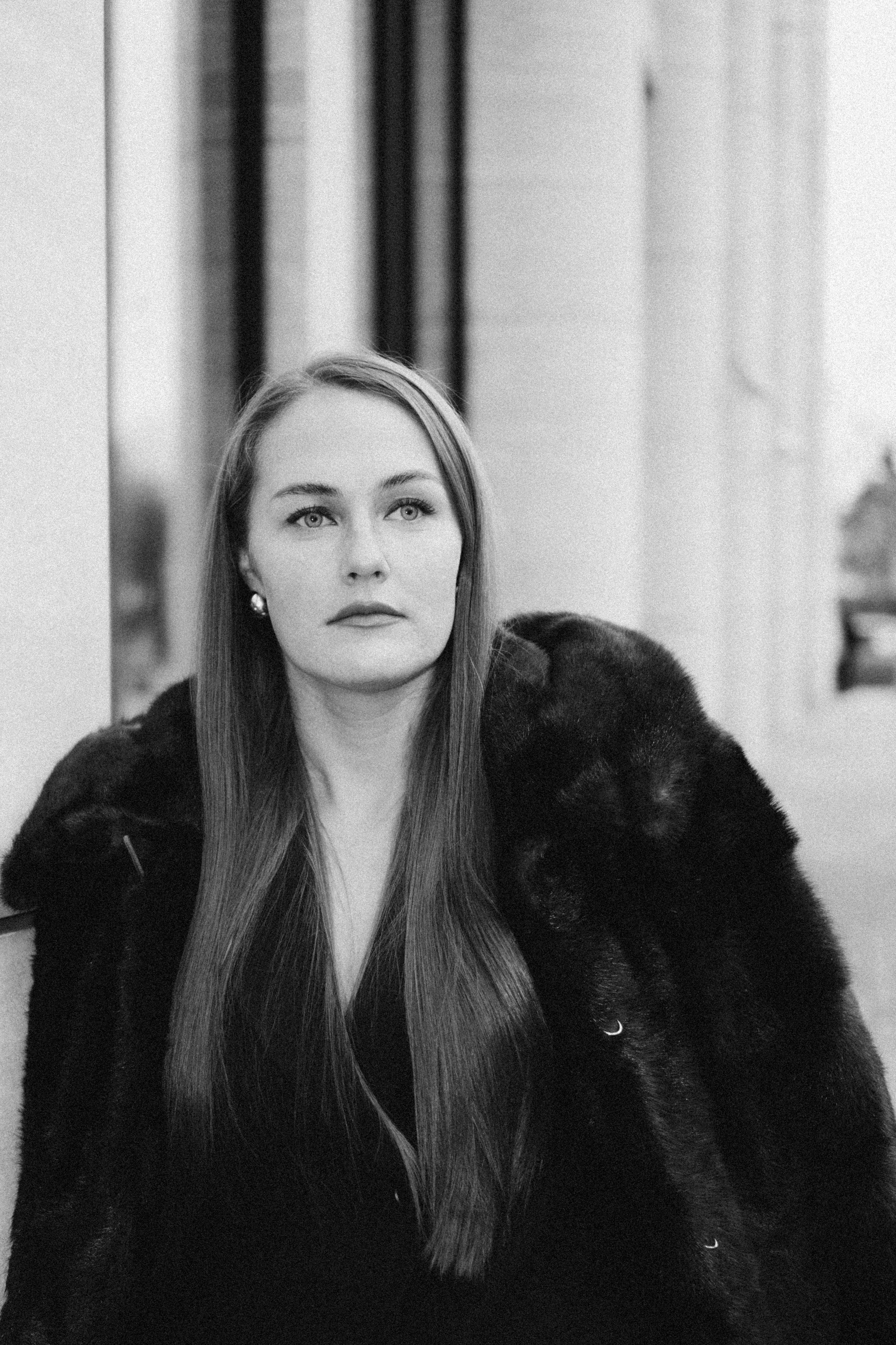 ЖУРНАЛЬНЫЙ СТИЛЬ. Профессиональный фотограф, Санкт-Петербург — Виктория Богомолова