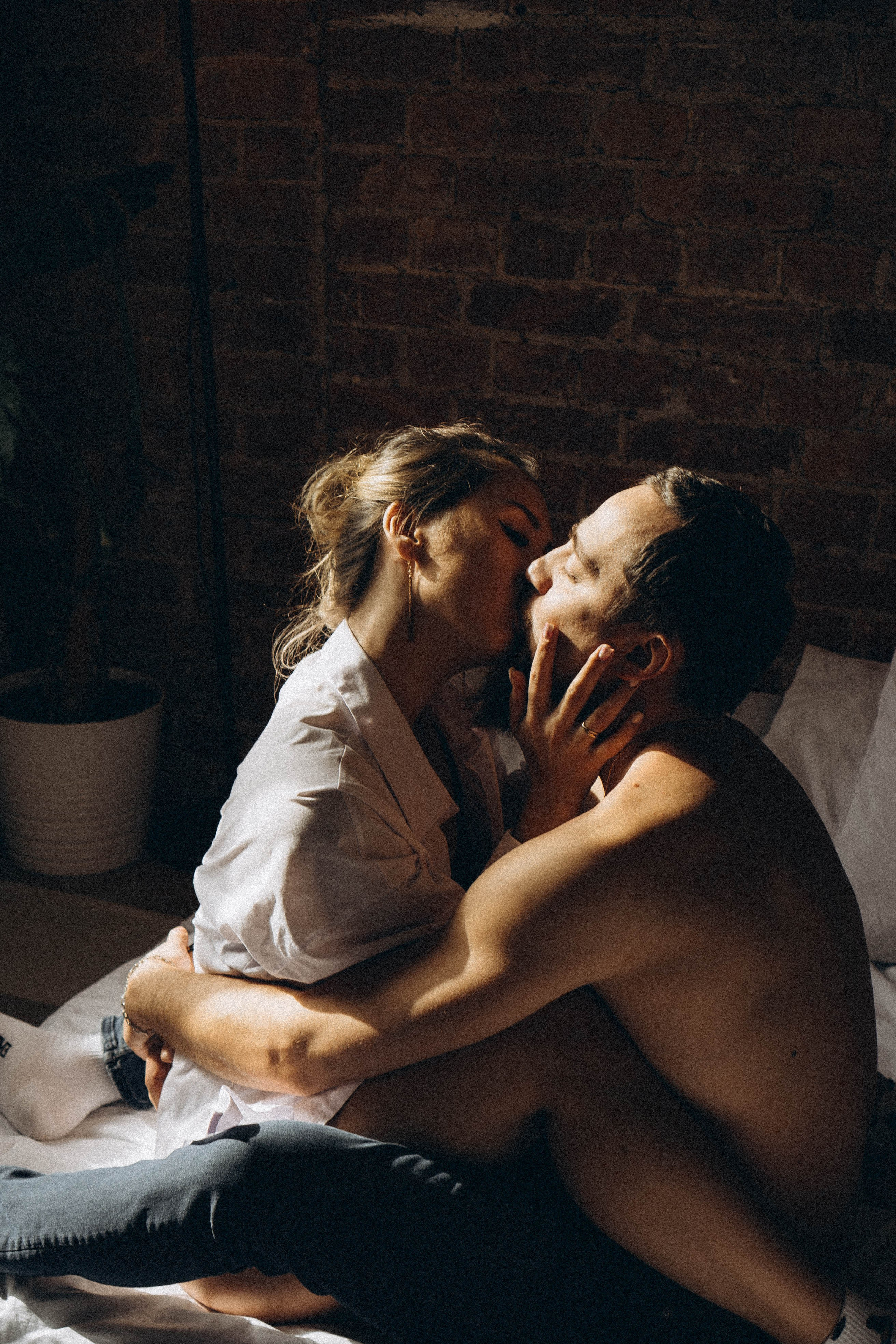 Любовь. Профессиональный фотограф, Санкт-Петербург — Виктория Богомолова