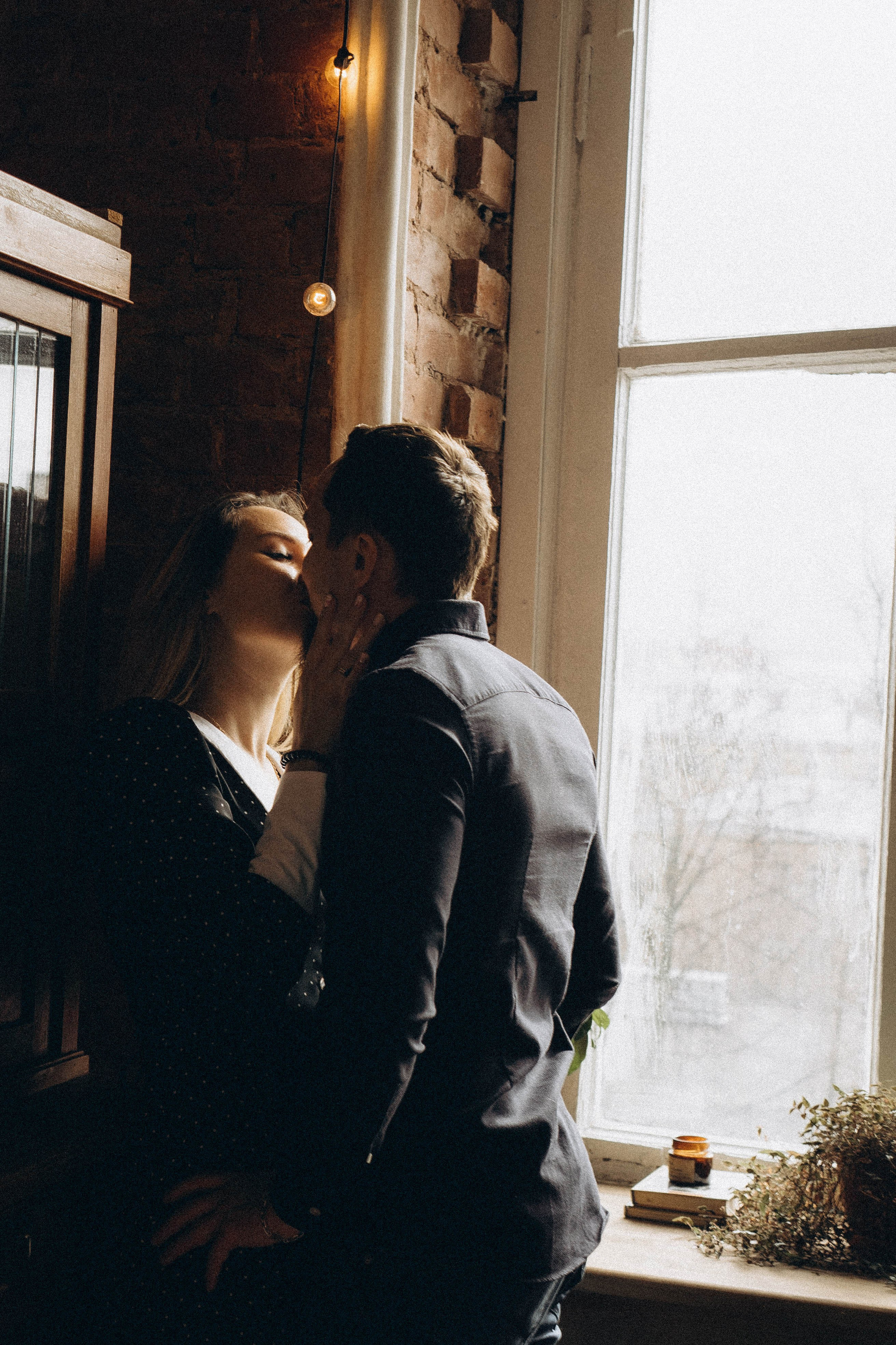 Любовь. Профессиональный фотограф, Санкт-Петербург — Виктория Богомолова