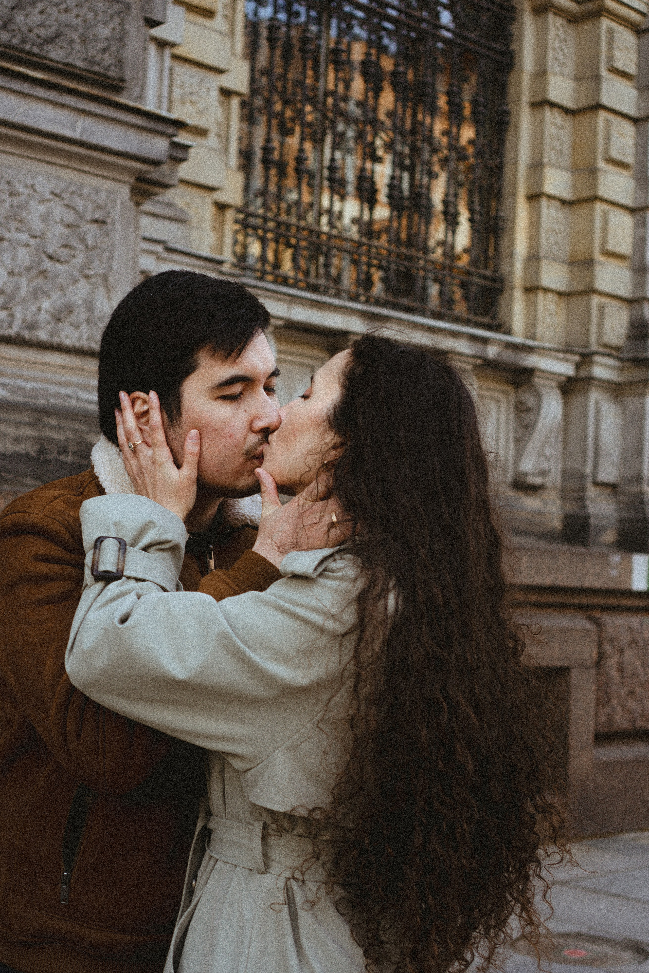 Love story. Профессиональный фотограф, Санкт-Петербург — Виктория Богомолова