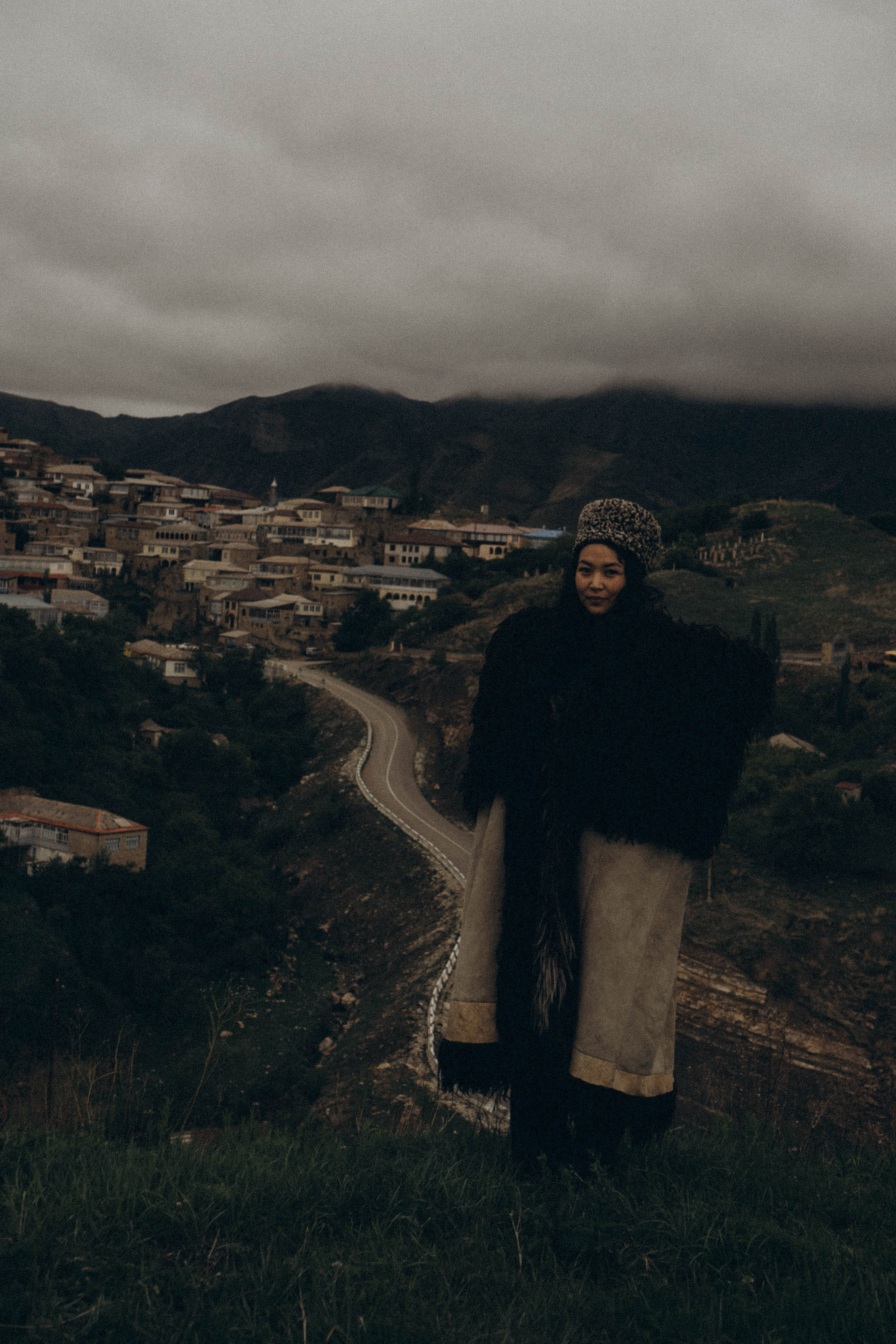 Дагестан. Профессиональный фотограф, Санкт-Петербург — Виктория Богомолова
