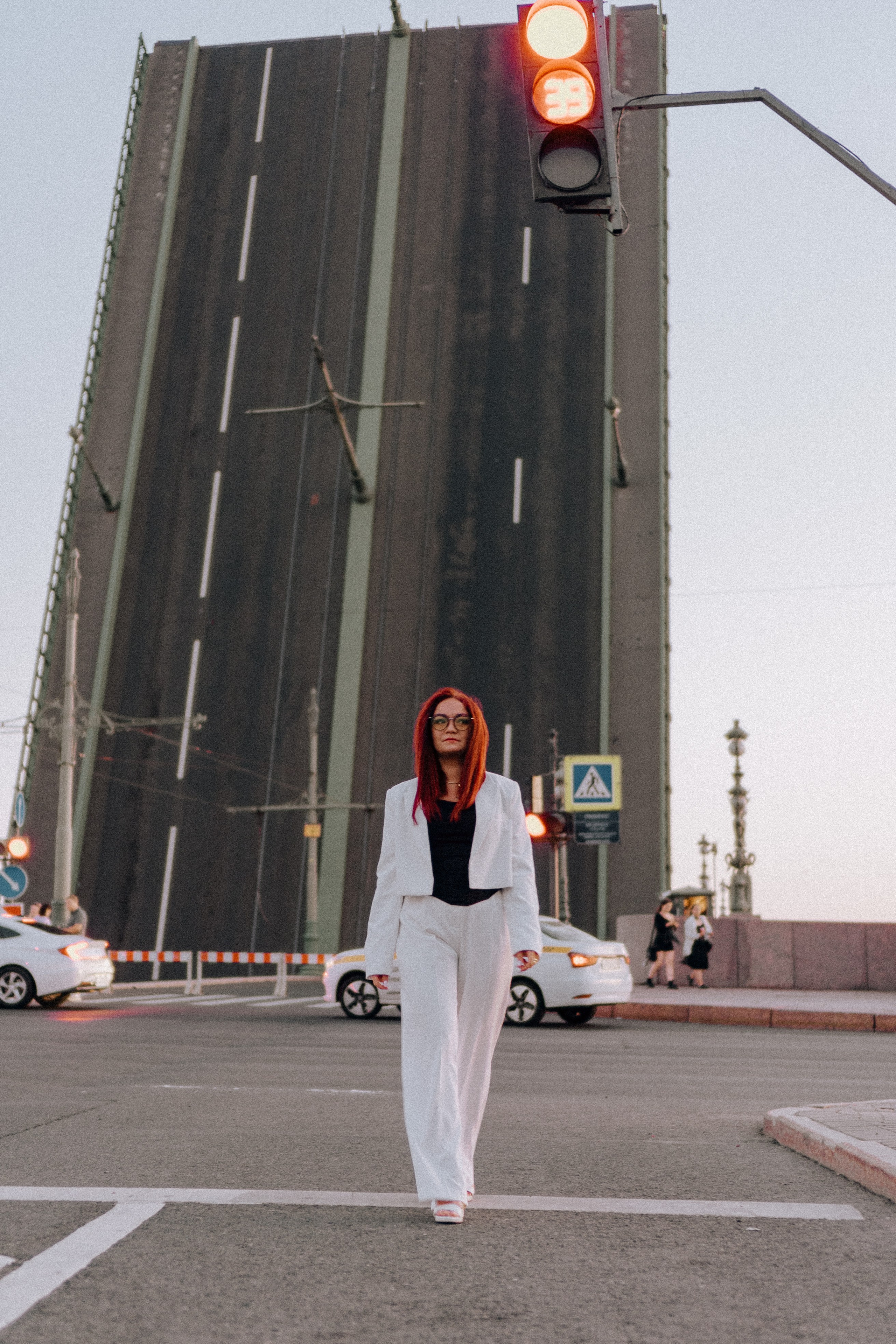 РАССВЕТНАЯ ИСТОРИЯ. Профессиональный фотограф, Санкт-Петербург — Виктория Богомолова