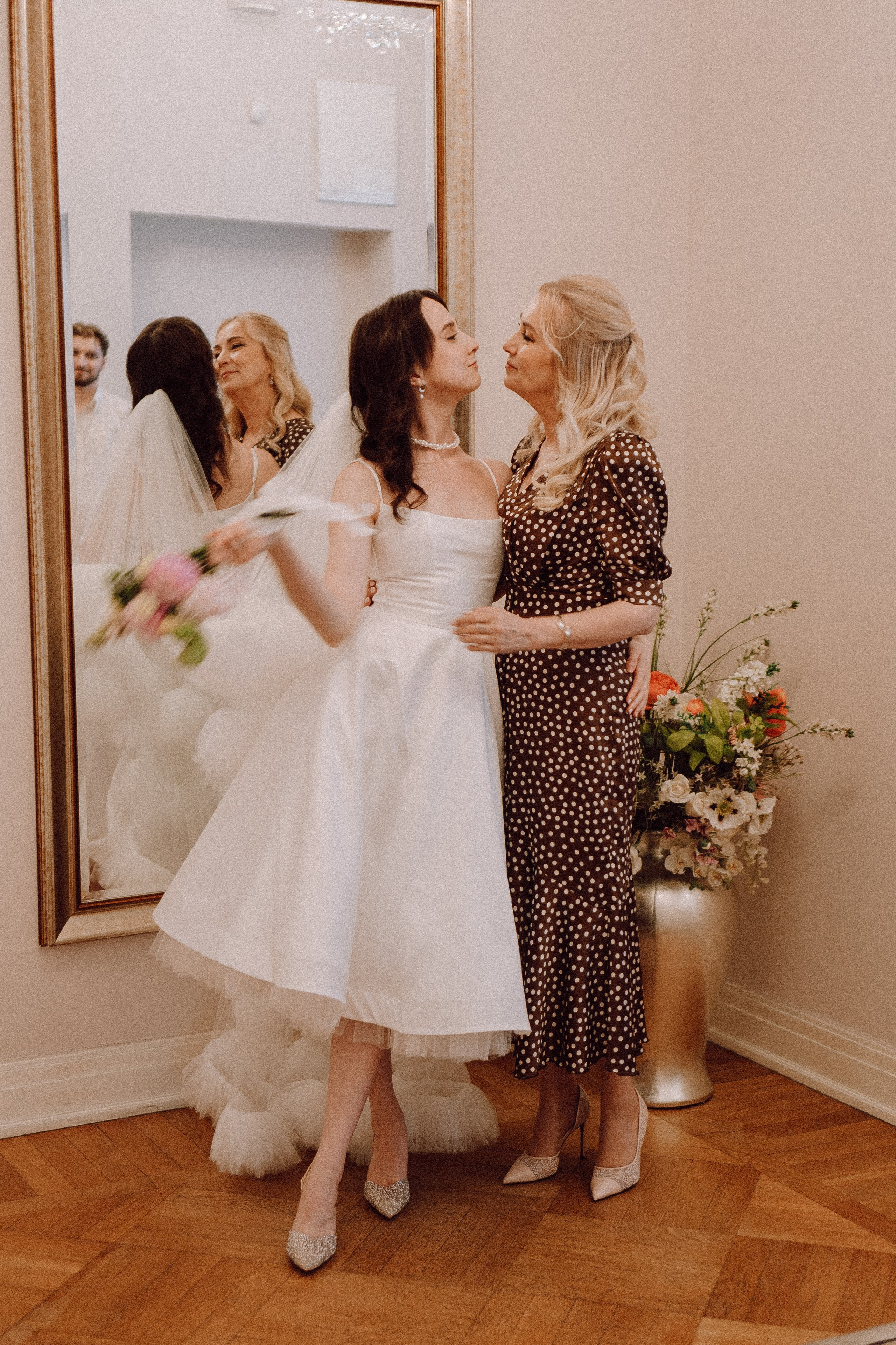 СВАДЕБНАЯ ФОТОСЕСИСИЯ В ГОРОДЕ ПУШКИН. Профессиональный фотограф, Санкт-Петербург — Виктория Богомолова