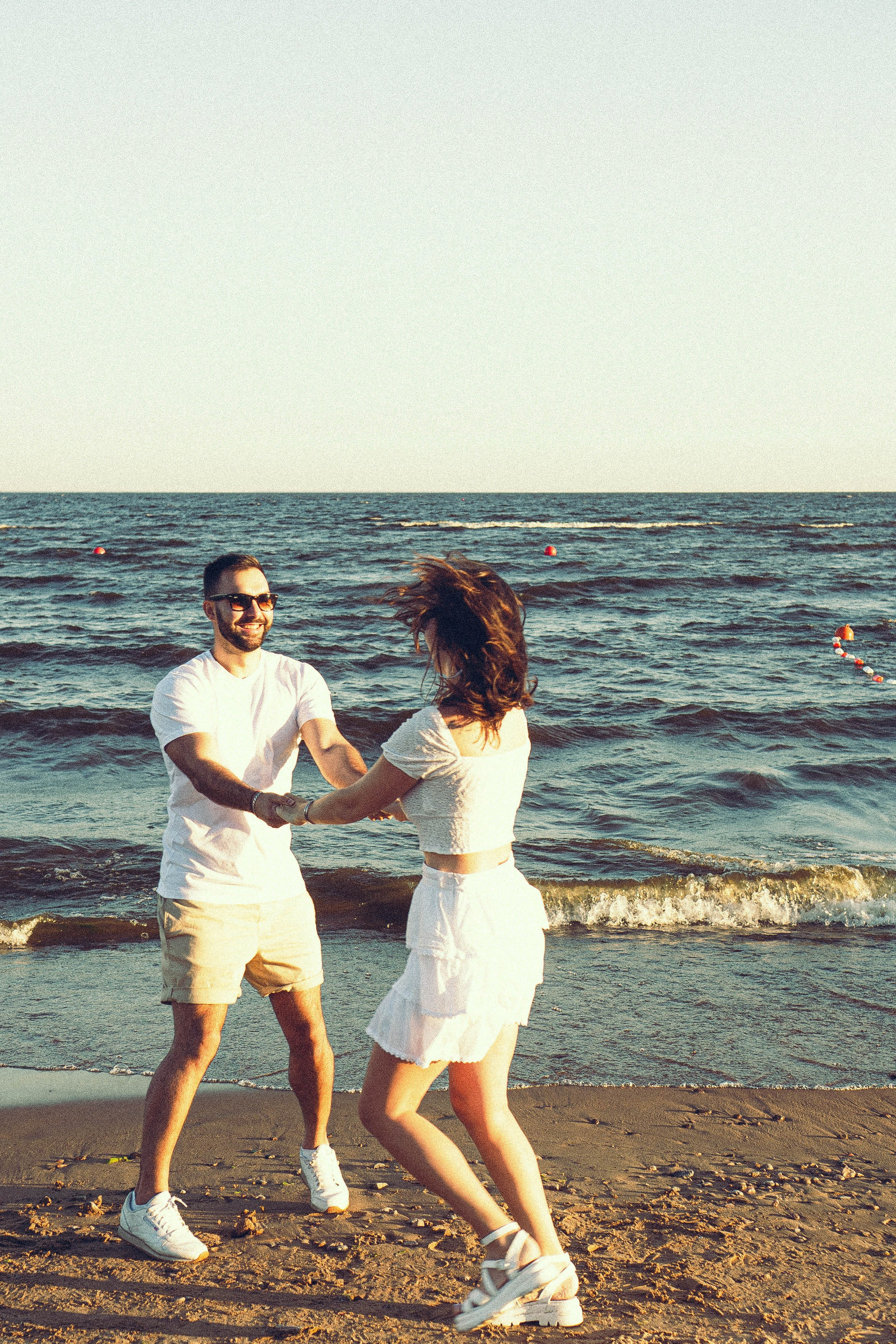 Любовь на заливе. Профессиональный фотограф, Санкт-Петербург — Виктория Богомолова