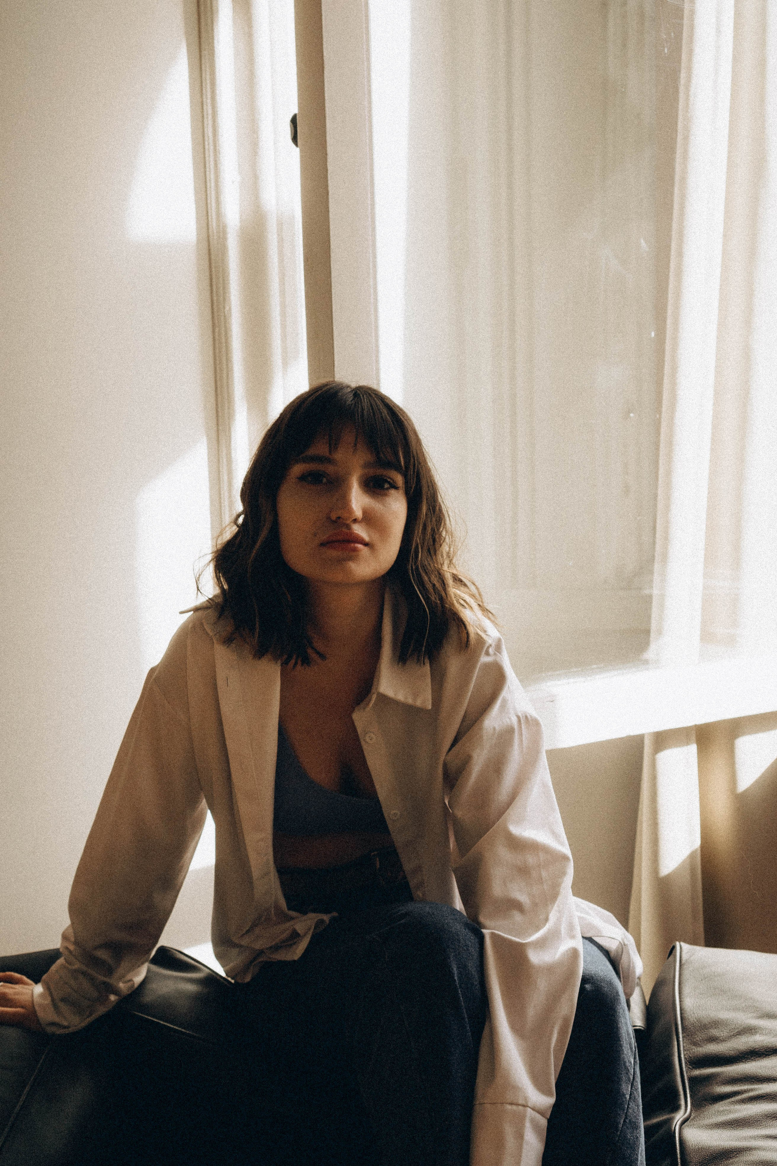 Студийная. Профессиональный фотограф, Санкт-Петербург — Виктория Богомолова