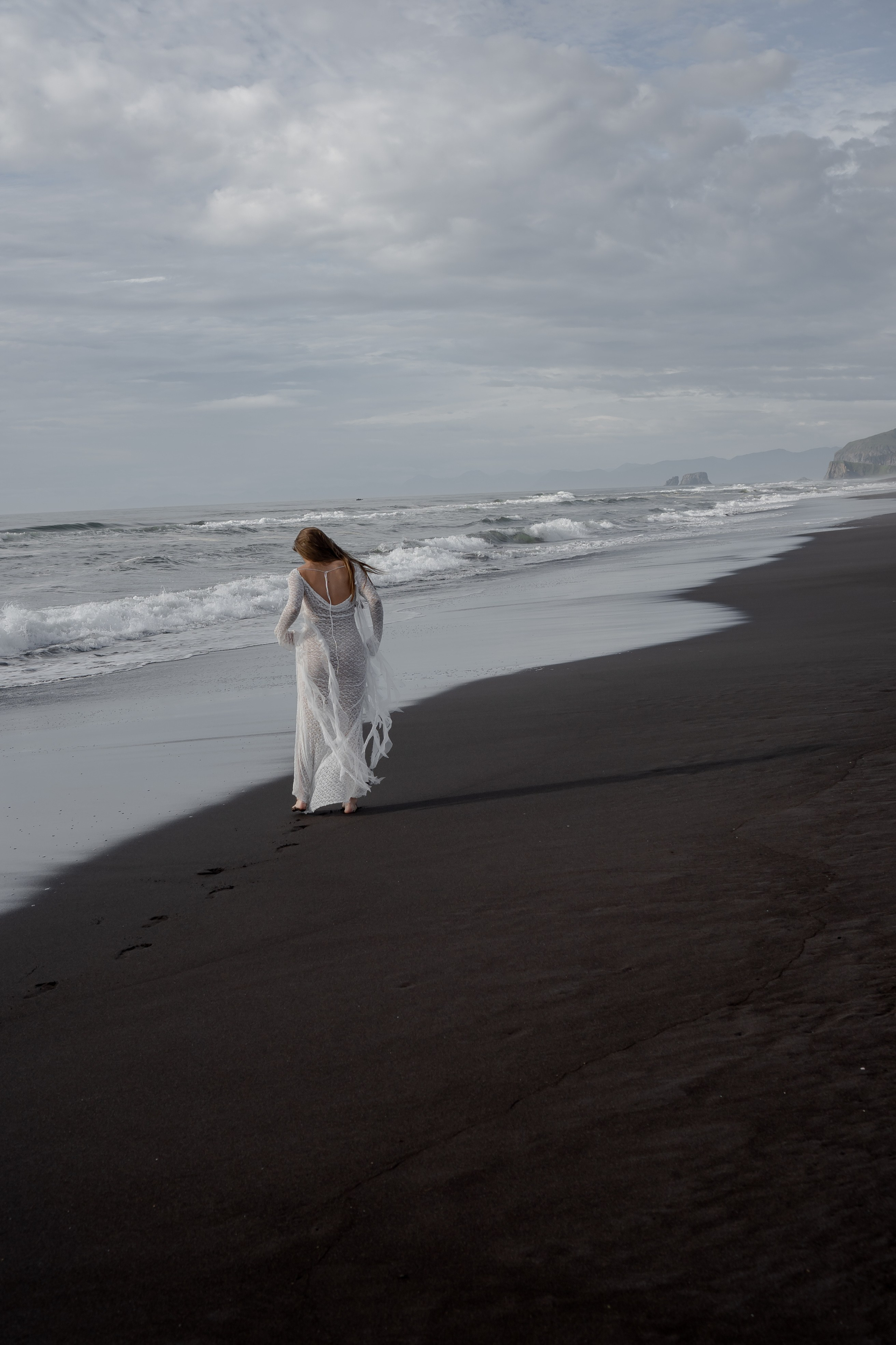 ТИХИЙ ОКЕАНН СЬЕМКА НА SONY. Профессиональный фотограф, Санкт-Петербург — Виктория Богомолова