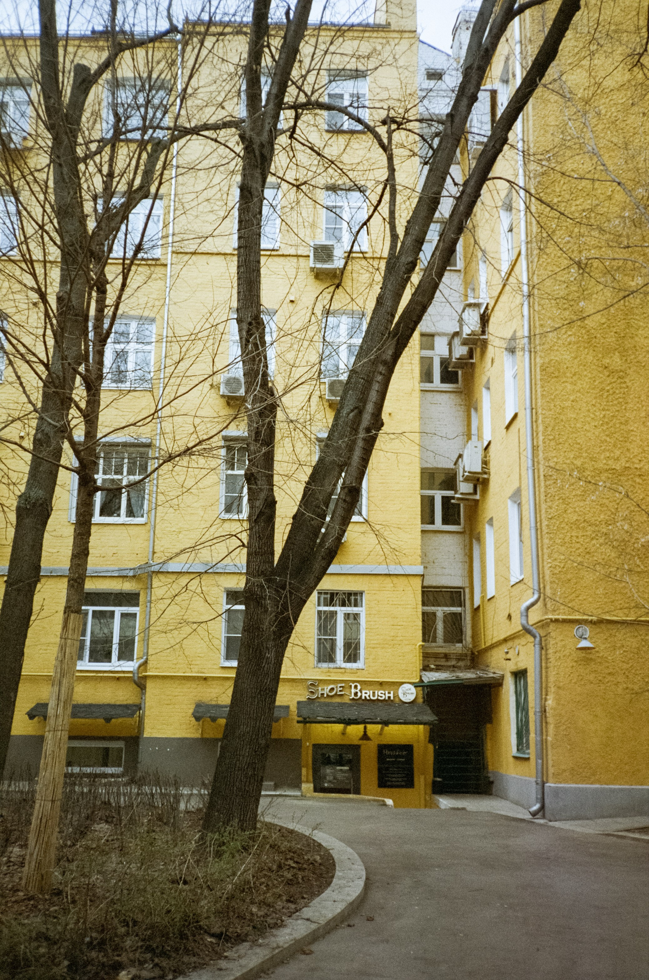 Весенняя прогулка от Скуратова до Патриков. Фотограф-документалист Мария Осокина