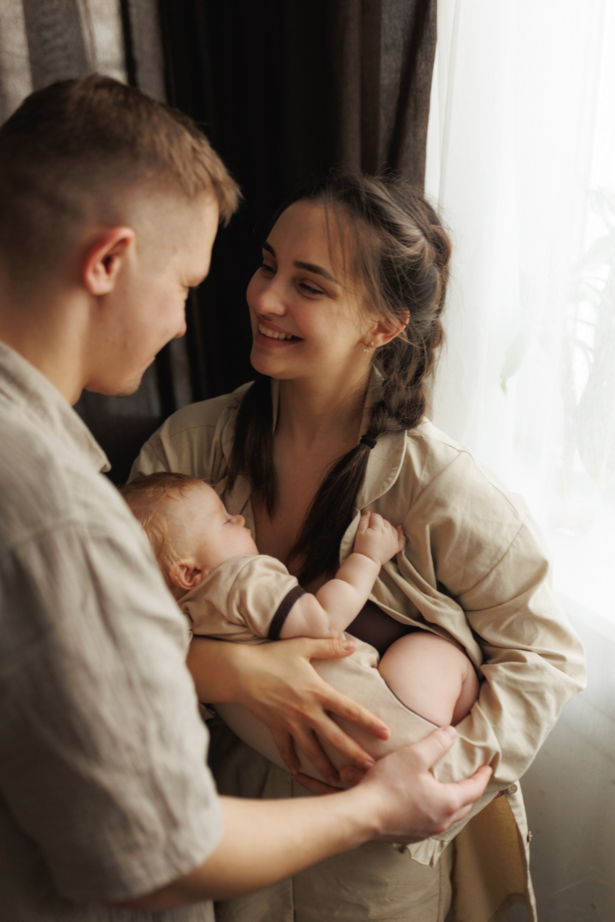 Фотограф в Красногорске и Москве