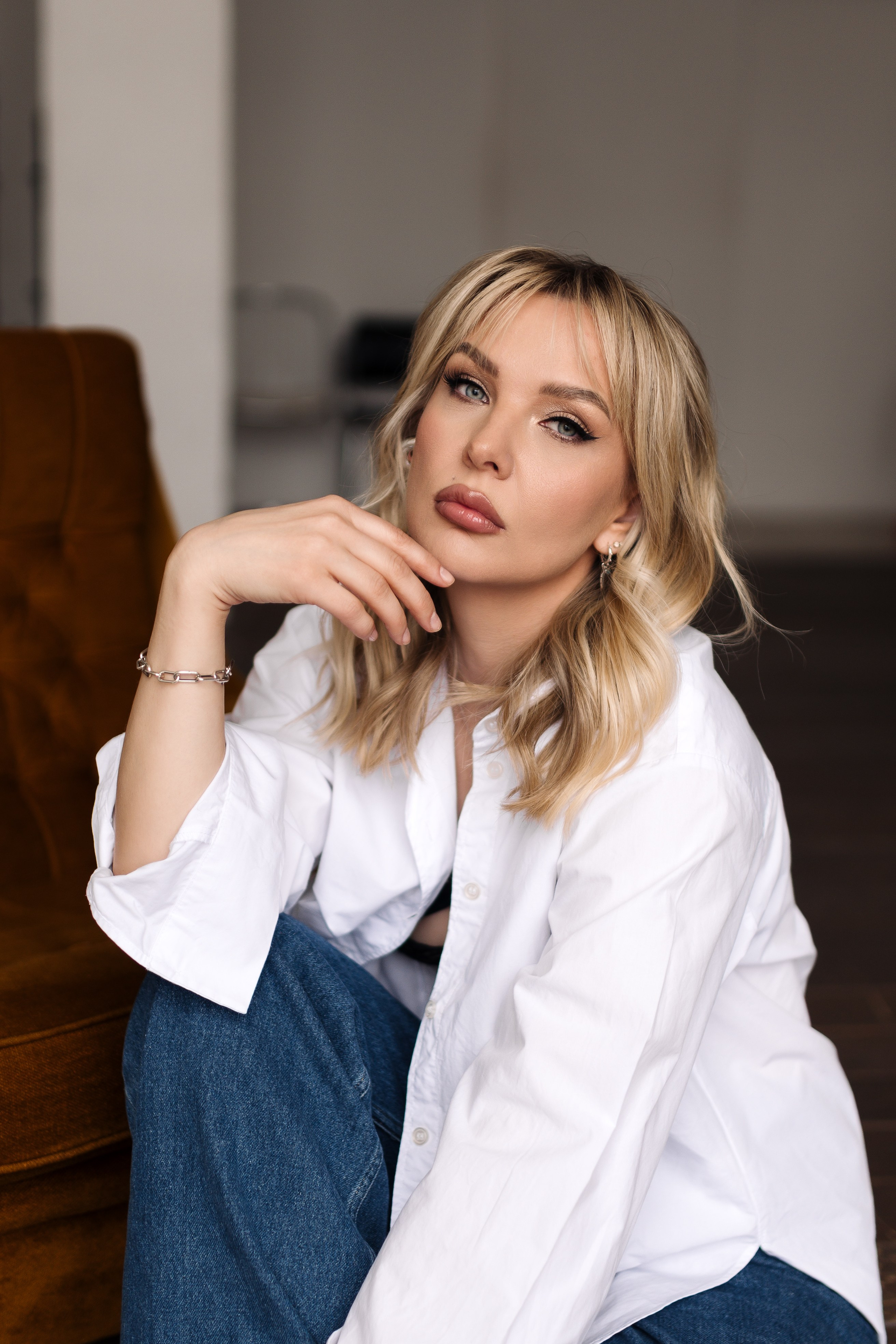 PORTRAIT. Фотограф Ксения Матвеева Санкт-Петербург