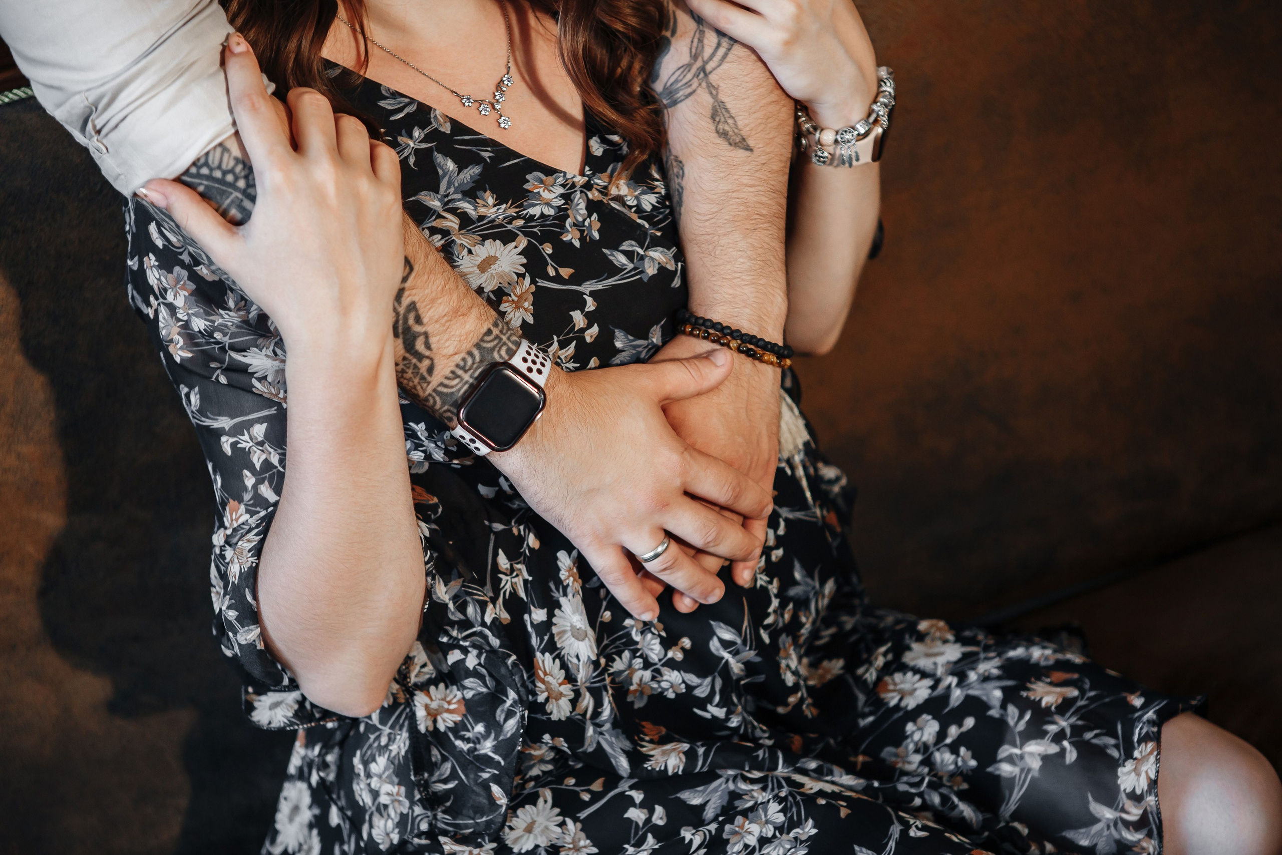 Артем и Елизавета. Свадебный и портретный Фотограф в Липецке Дмитрий Котюков