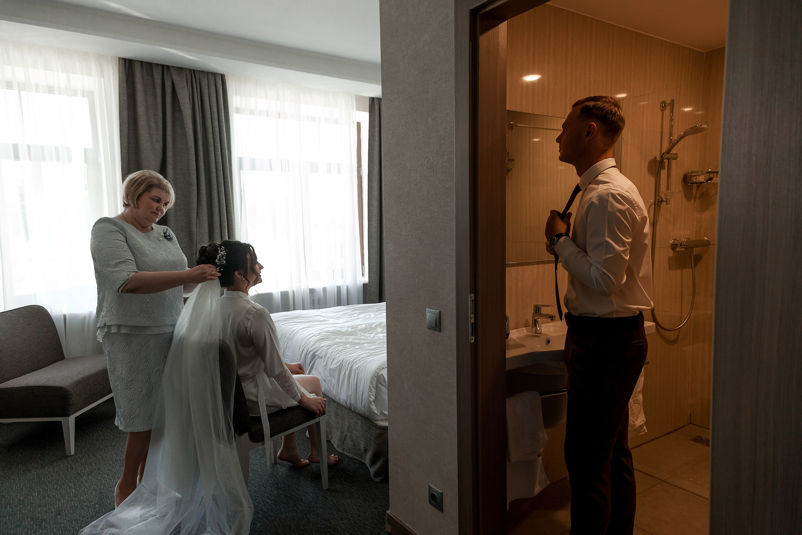 Свадебный фотограф в Пскове и Санкт-Петербурге | Анна Голикова