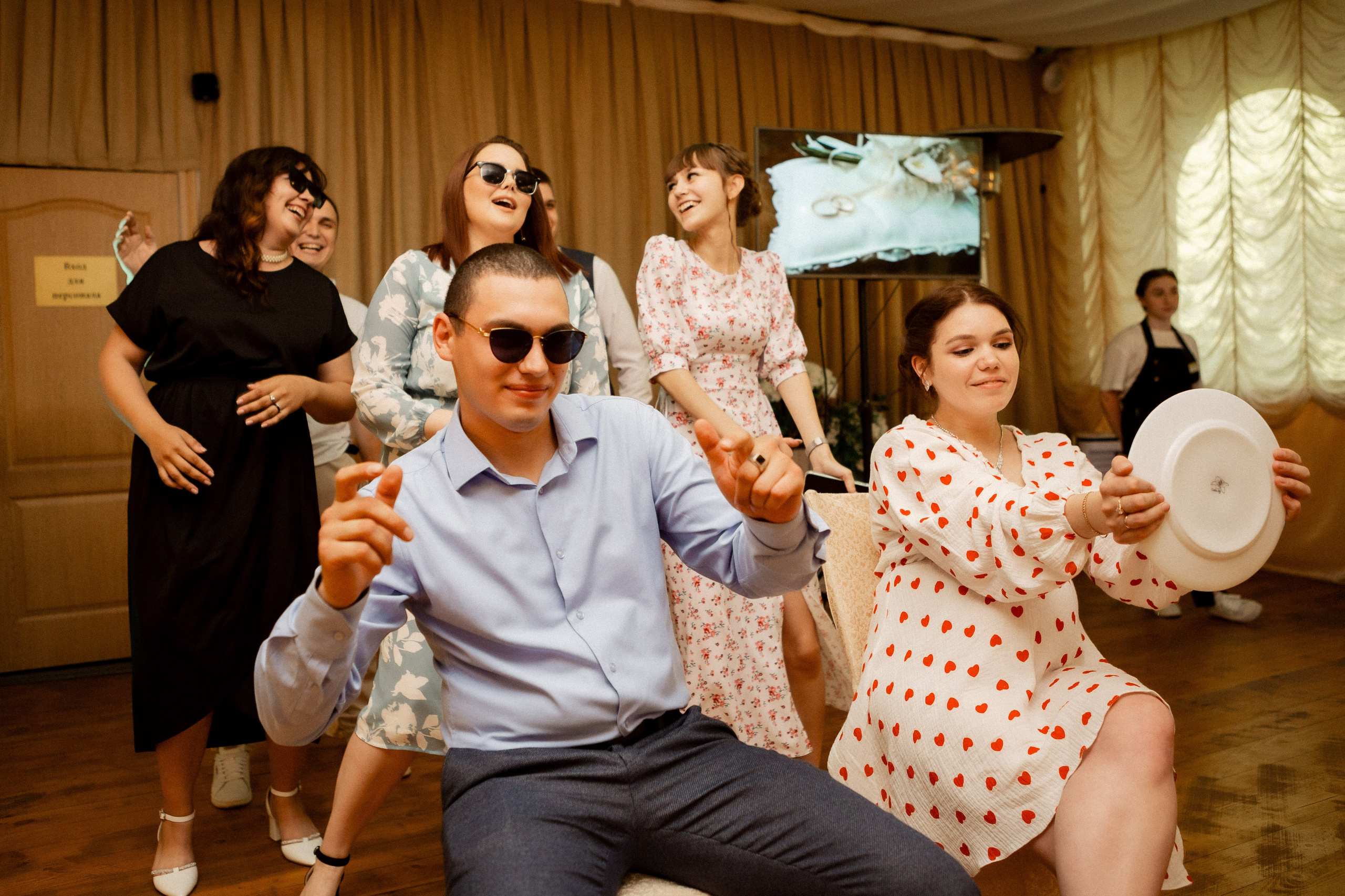 Тимур и Вероника. Фотограф в Челябинске Наталья Епимахова