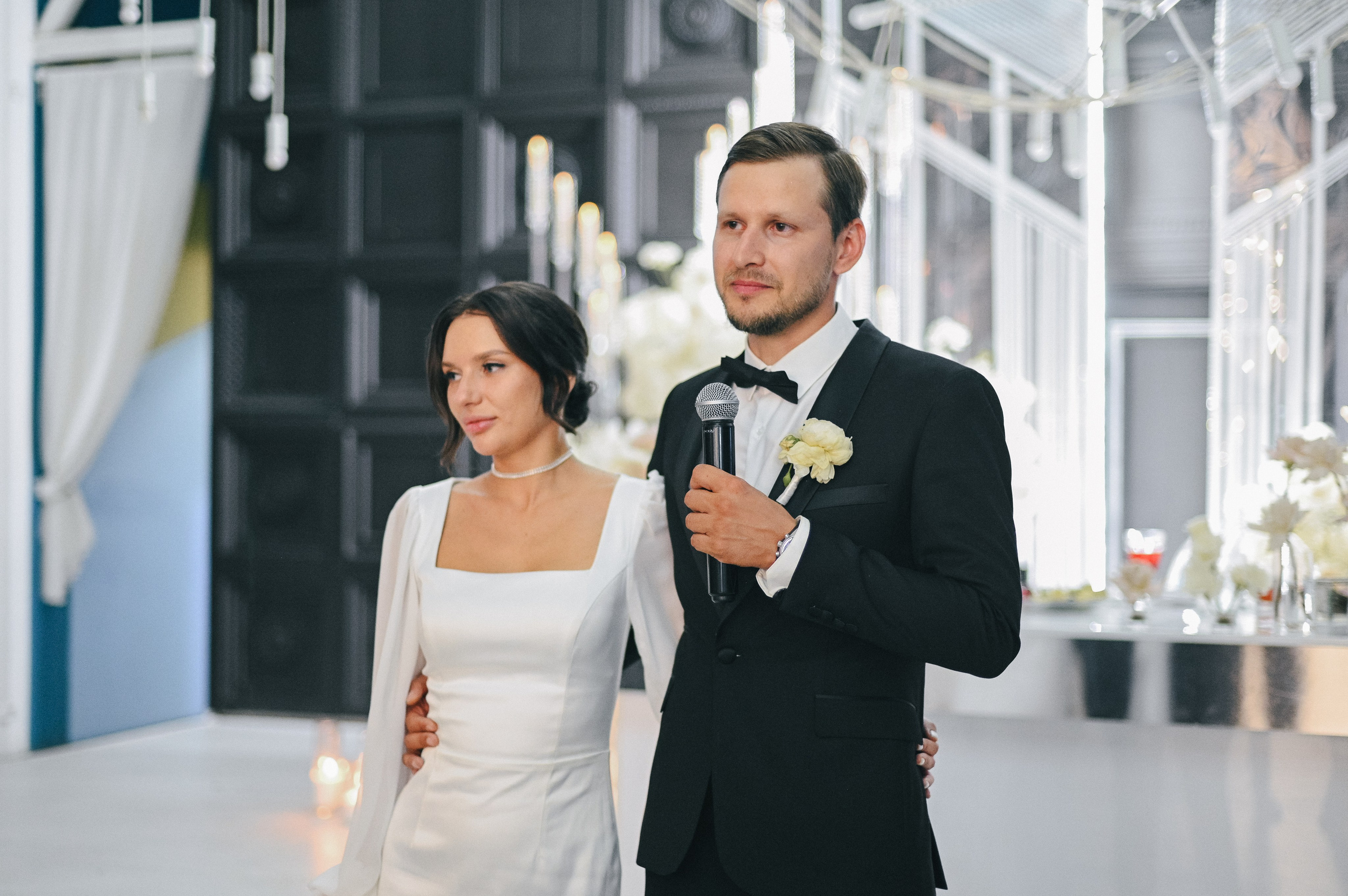 Андрей + Виктория — Организация EventGstudio. Свадебный и семейный фотограф Волгоград Москва