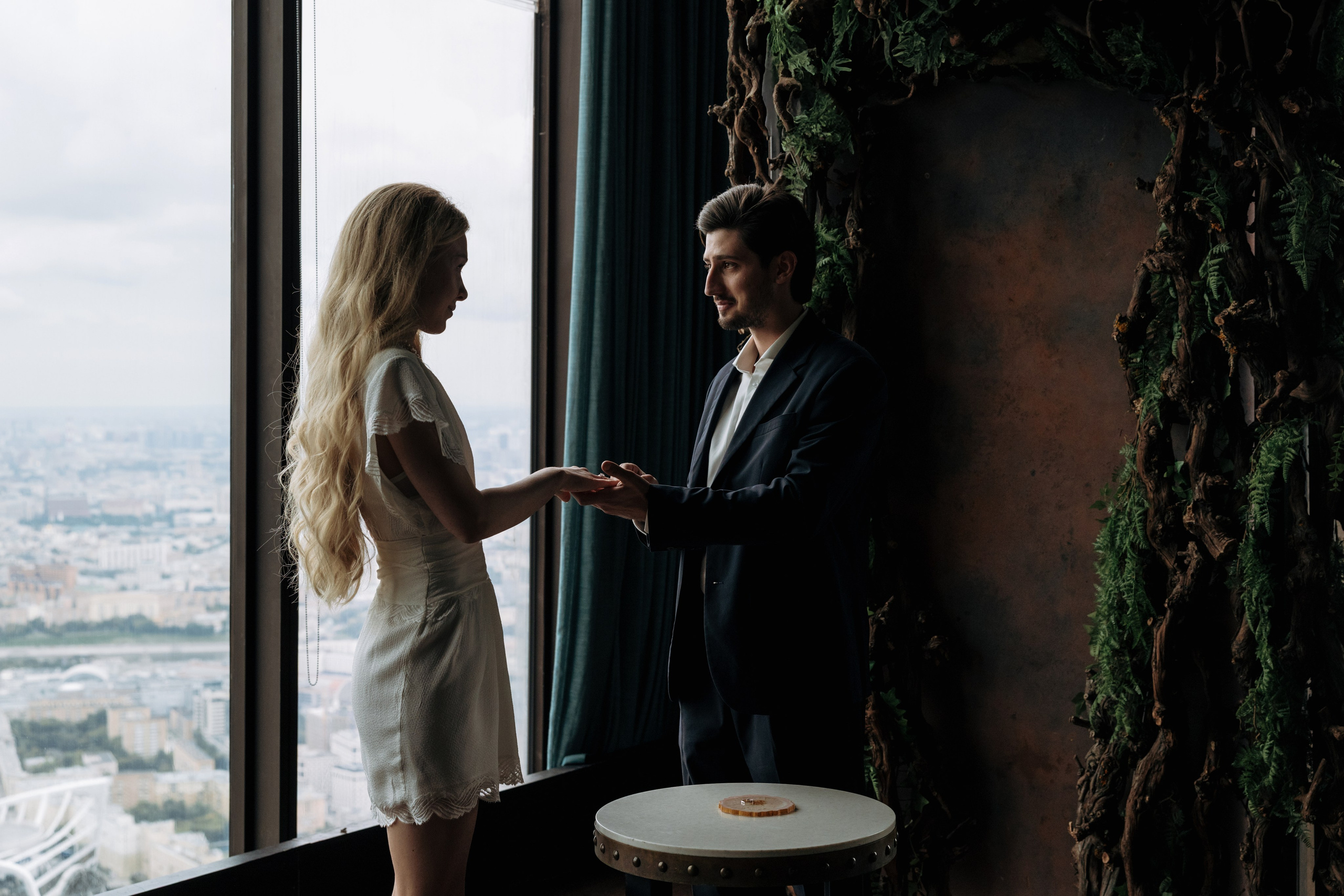 Портфолио. Свадебный фотограф Москва Виктория Васильева