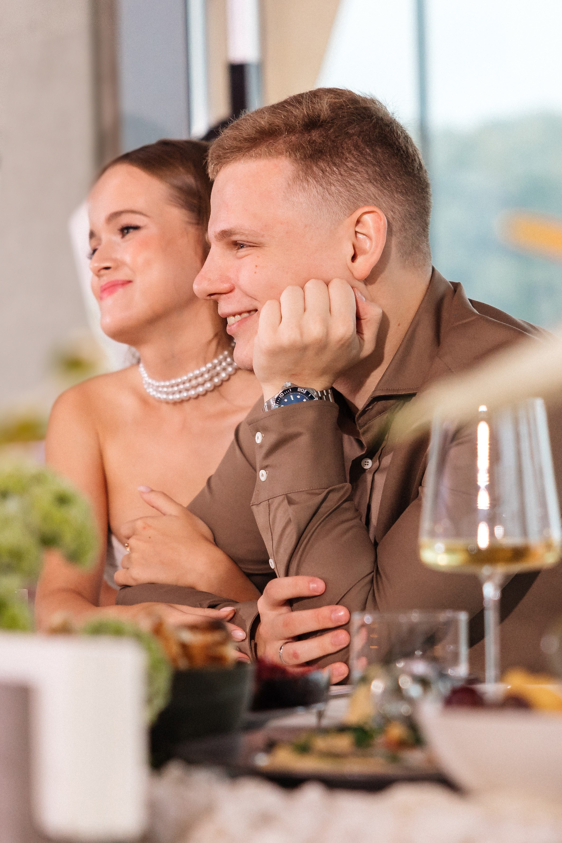 Счастье в горах. Фотограф Аделина Raw