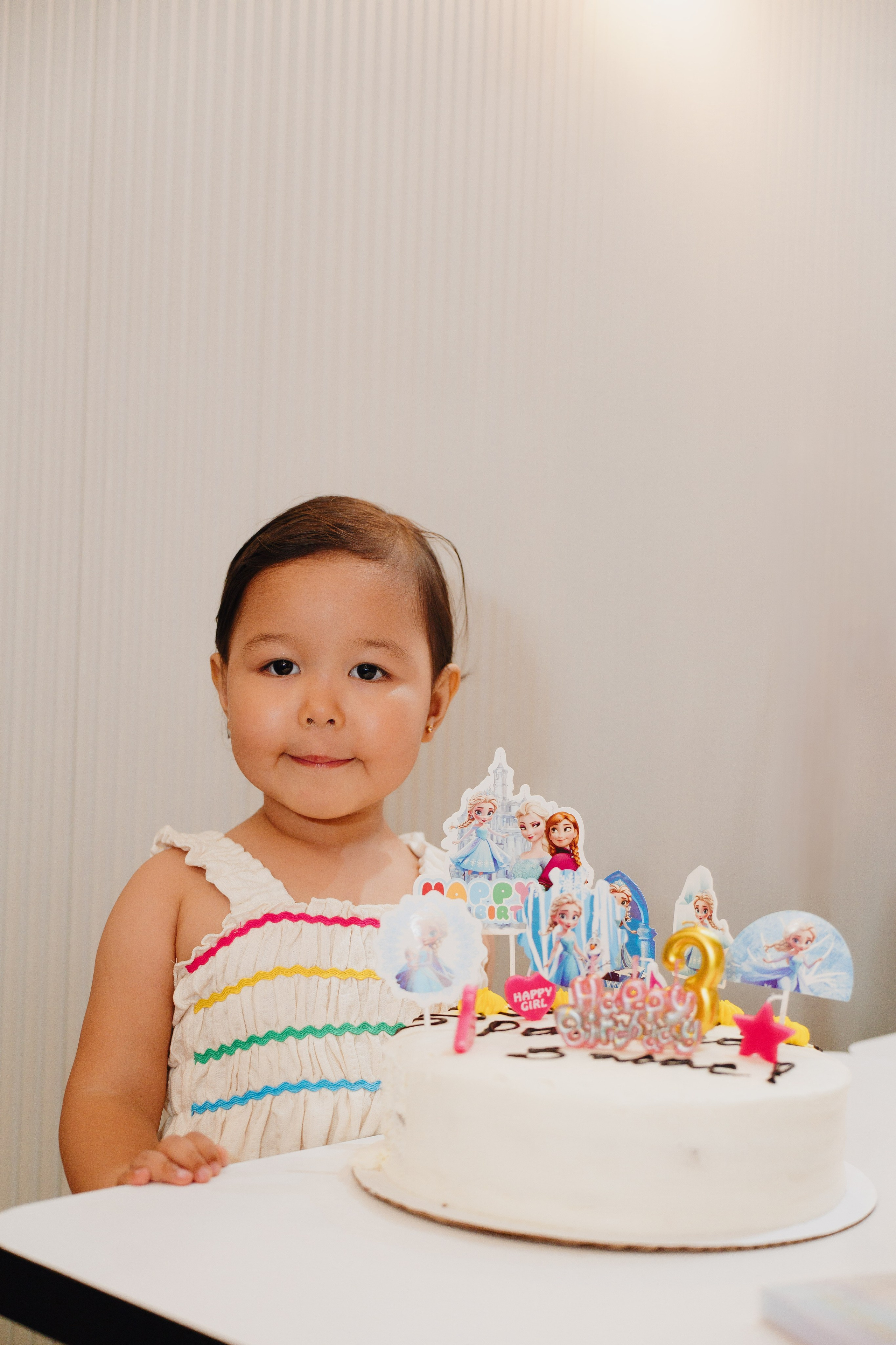 Birthday party. Свадебный фотограф Астана