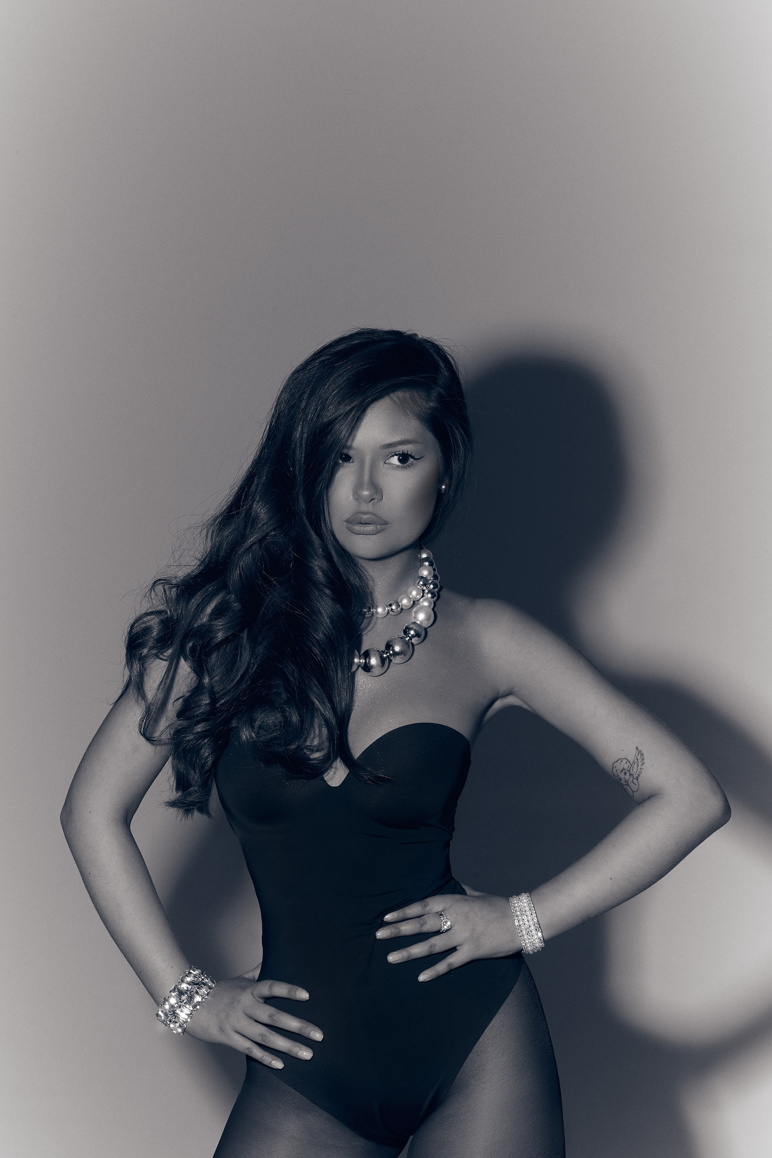 Злата. Фотограф в Курске Ольга Дудинова