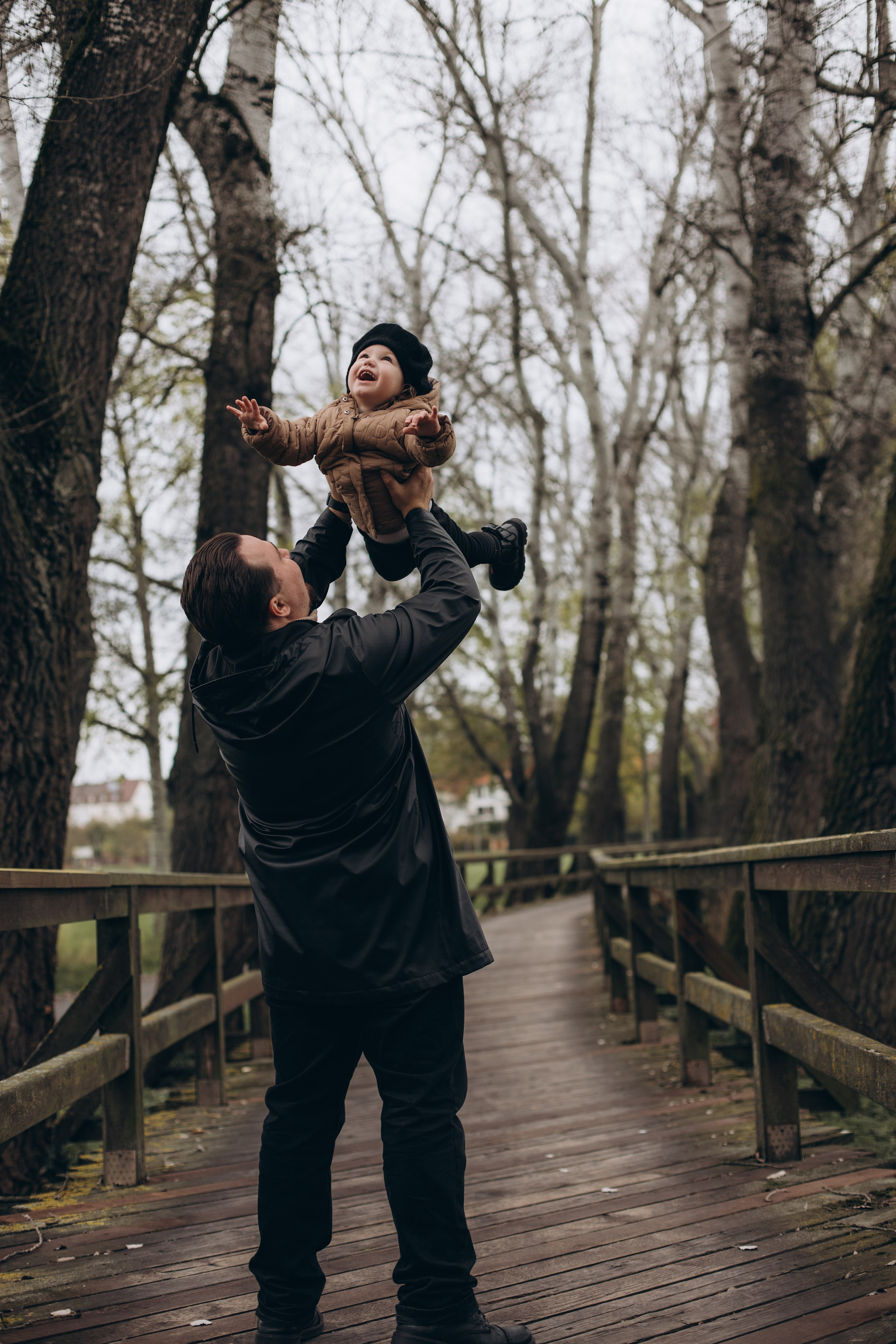 Familien-Shooting im Park. Fotografin in Erlangen, Nürnberg und Umgebung