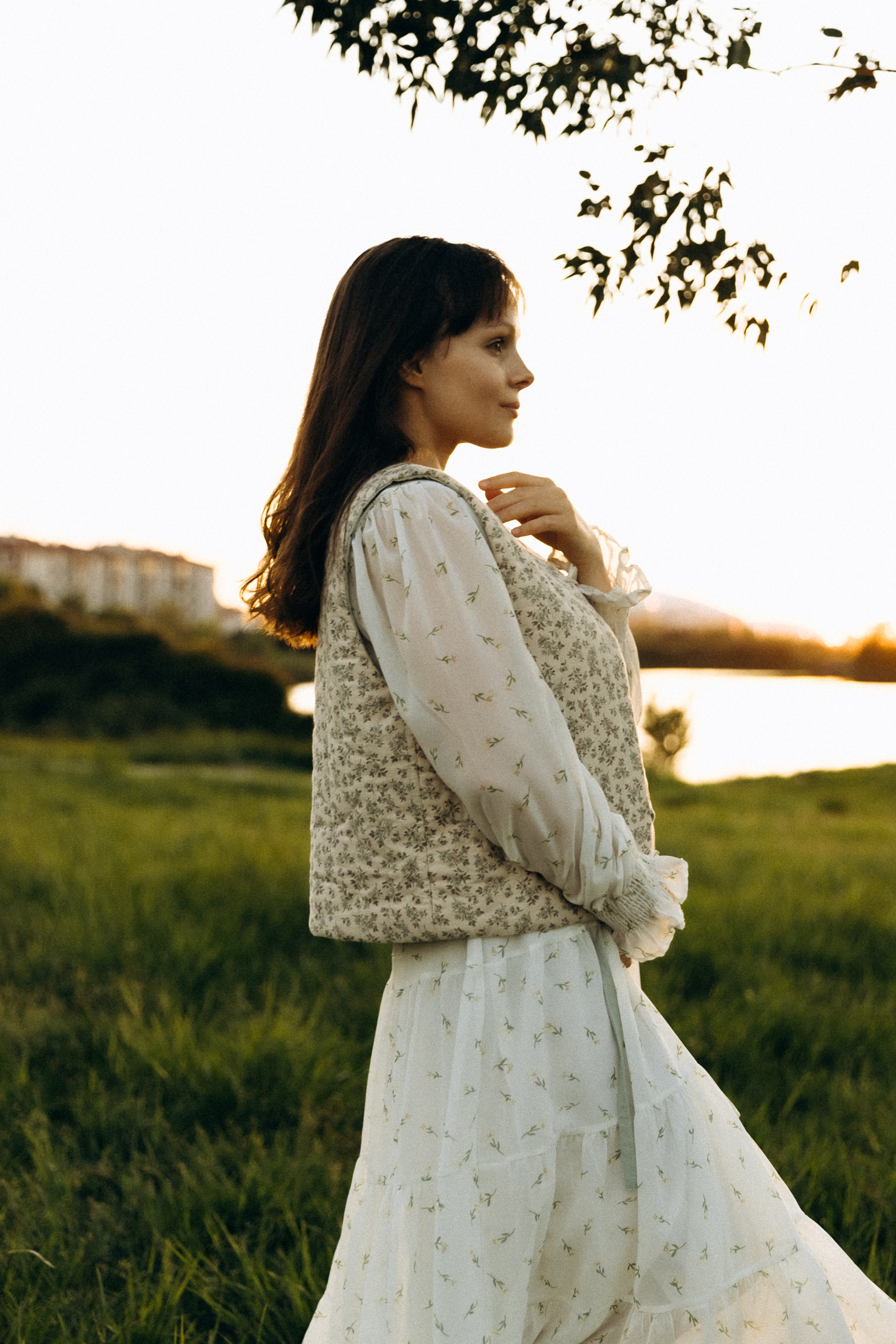 Одним тёплым весенним днём. Фотограф Сочи Адлер Сириус Красная Поляна Ошутина Анастасия