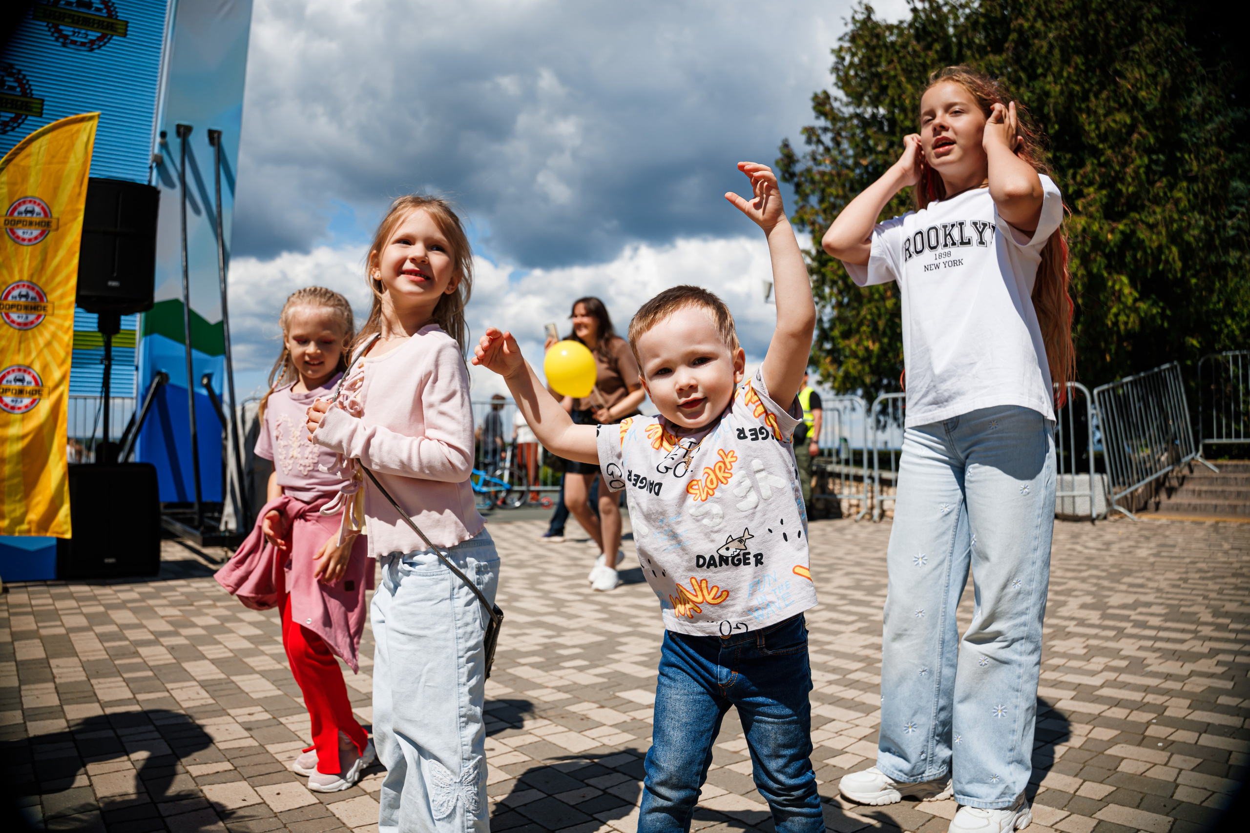 Дорожное Радио. Измайлова Ольга. Фотограф в Самаре. Репортаж, бизнес, индивидуальные съёмки