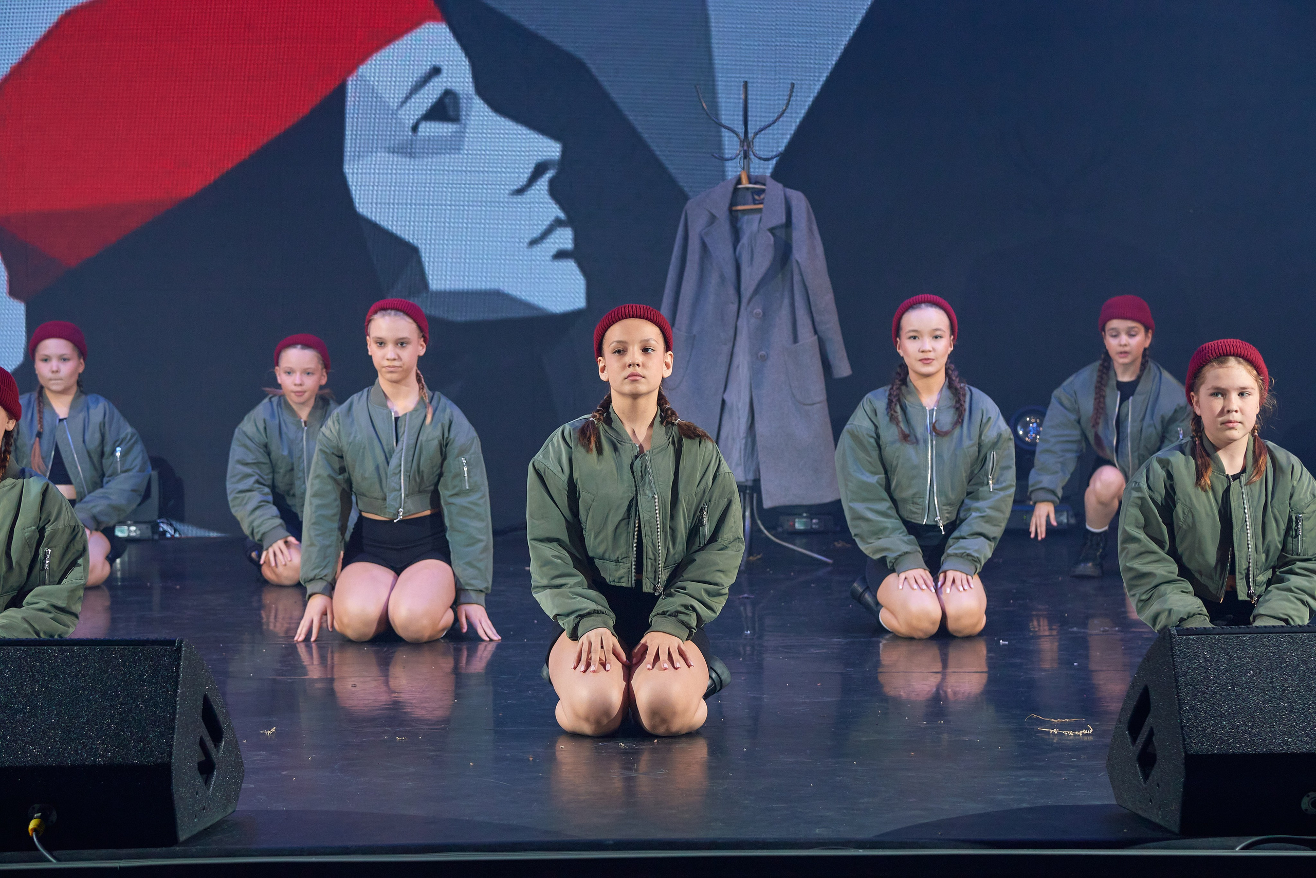 Репортаж. Фотограф в Екатеринбурге Булат Хамитов