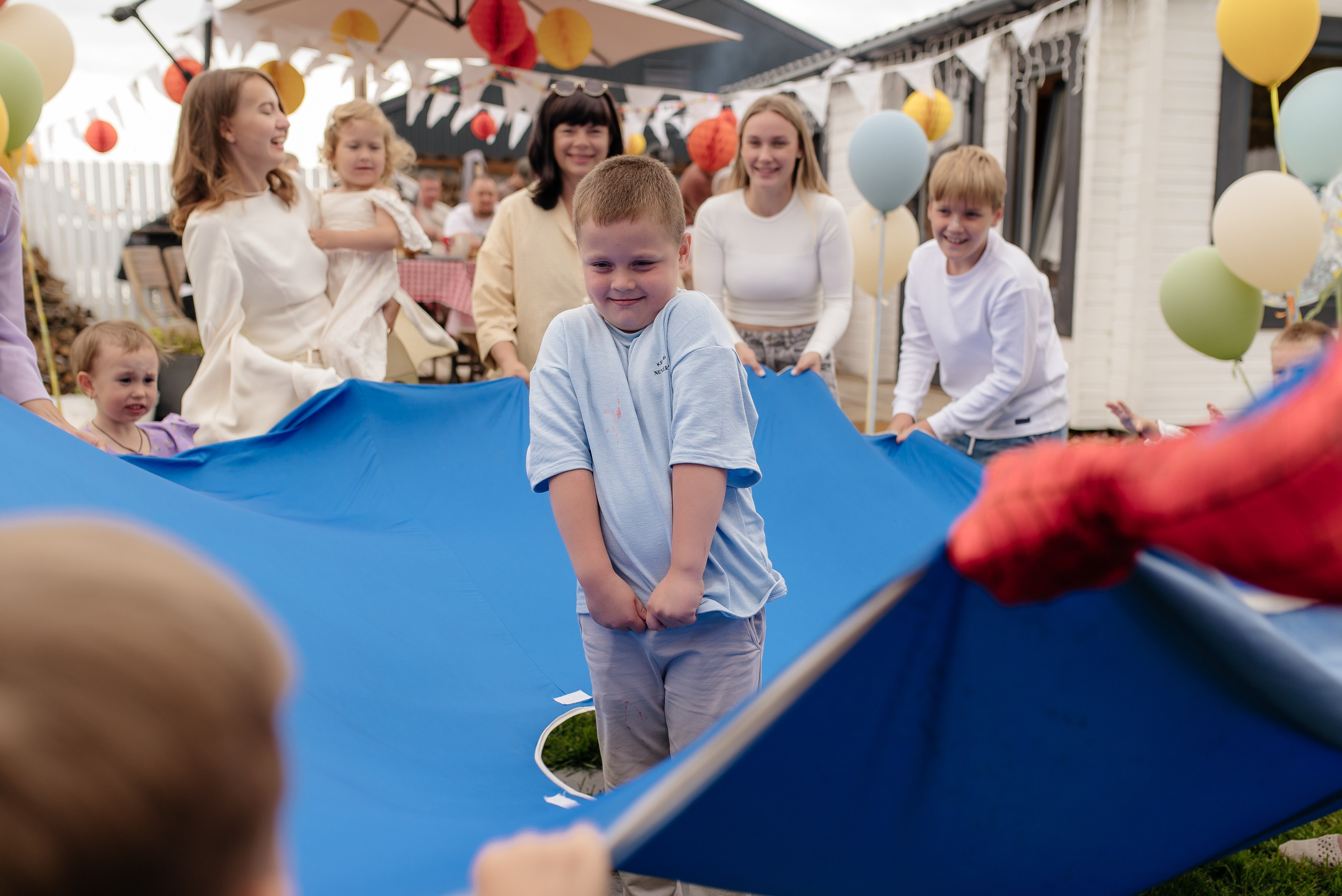 HB. Фотограф Екатеринбург Александра Гнусина