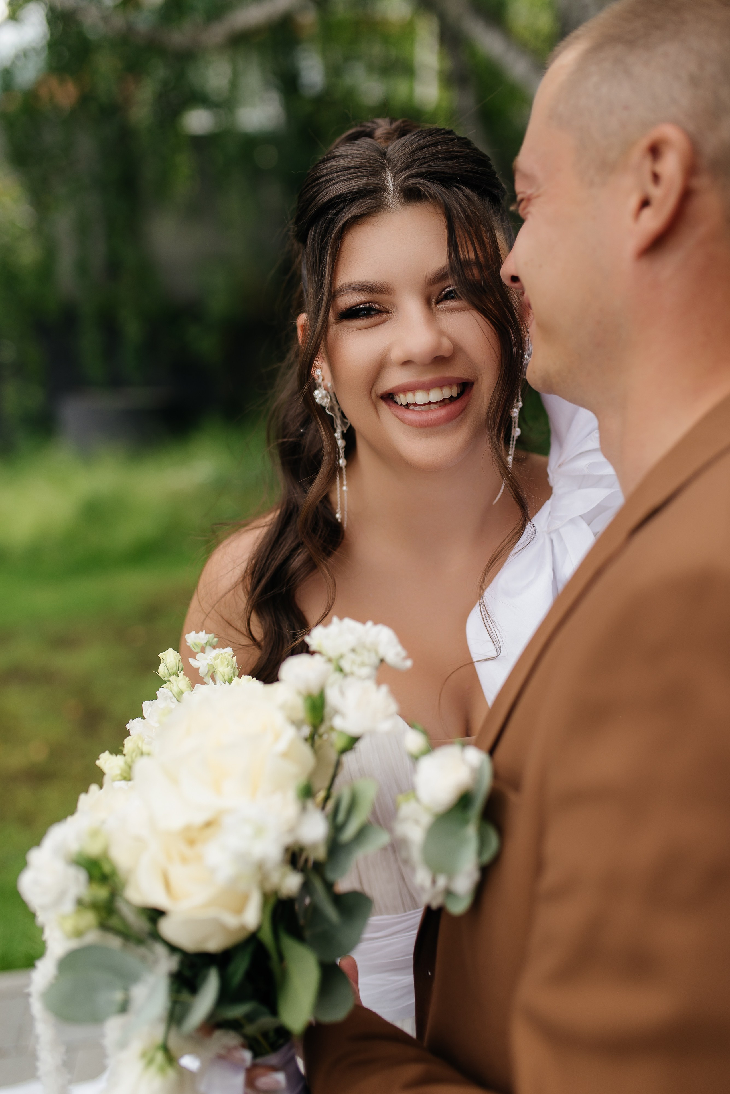 Anna & Ivan. Фотограф Екатеринбург Александра Гнусина
