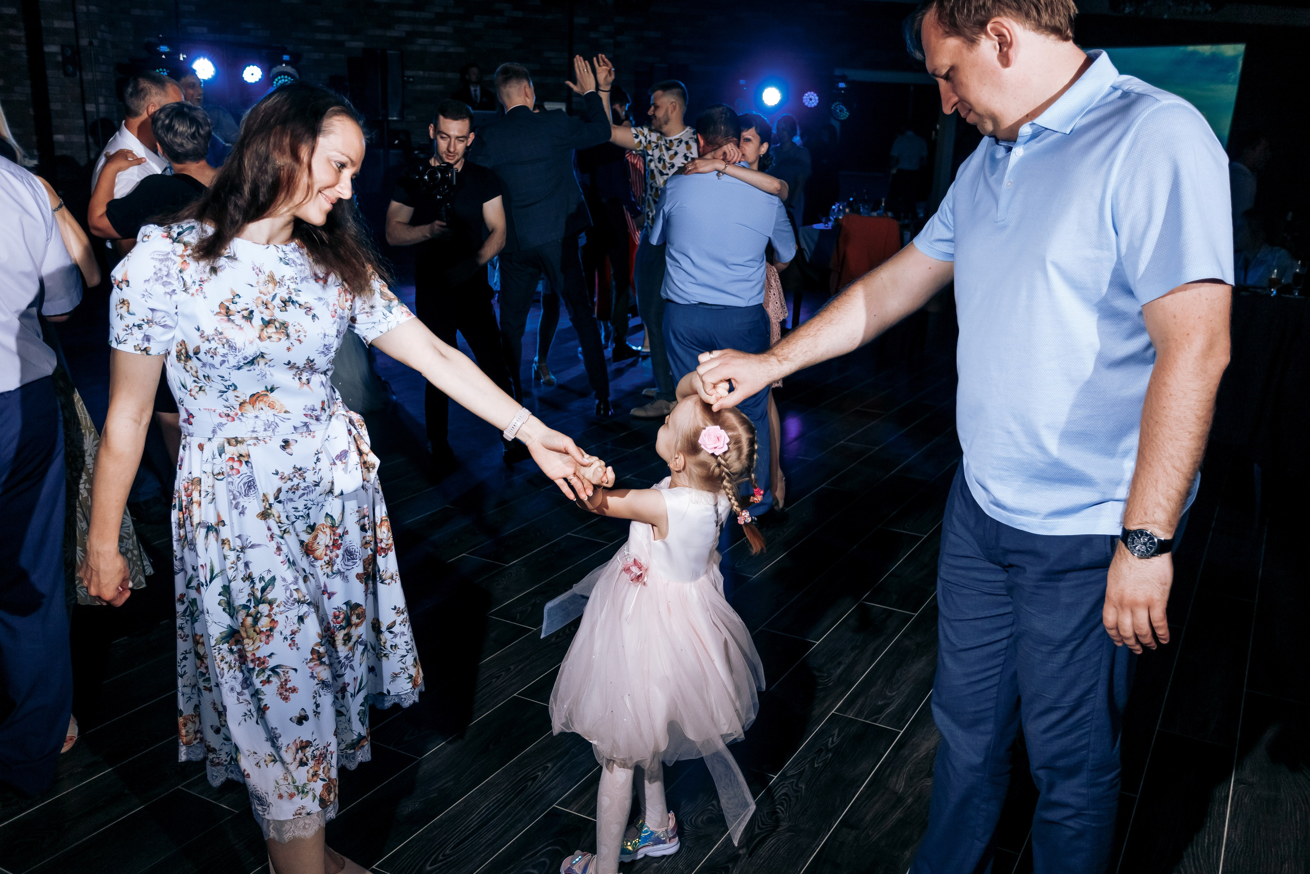 Коля и Оля. Свадебный фотограф в Краснодаре Николай Крауз