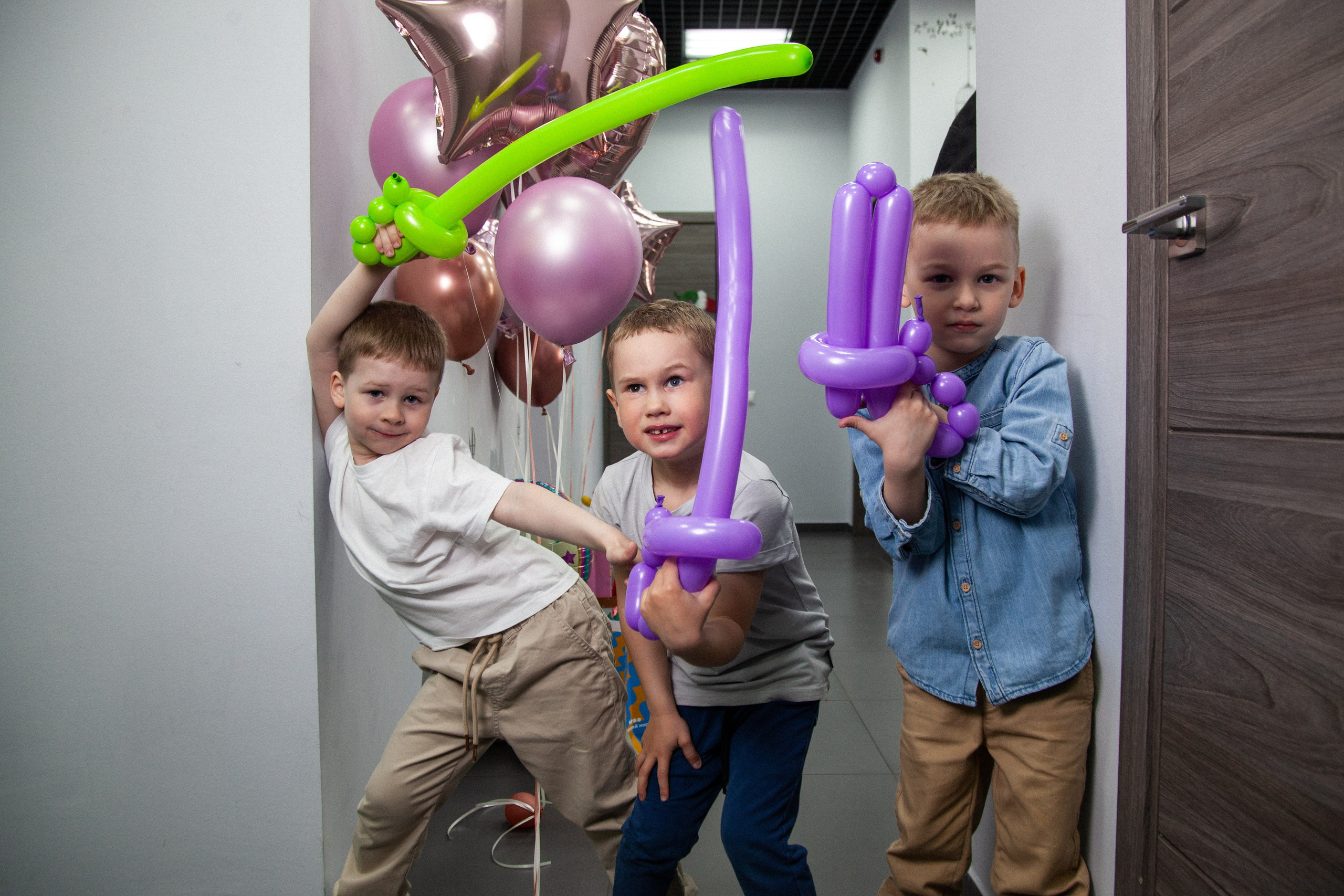 Репортаж. Фотограф в Москве Максим Быков