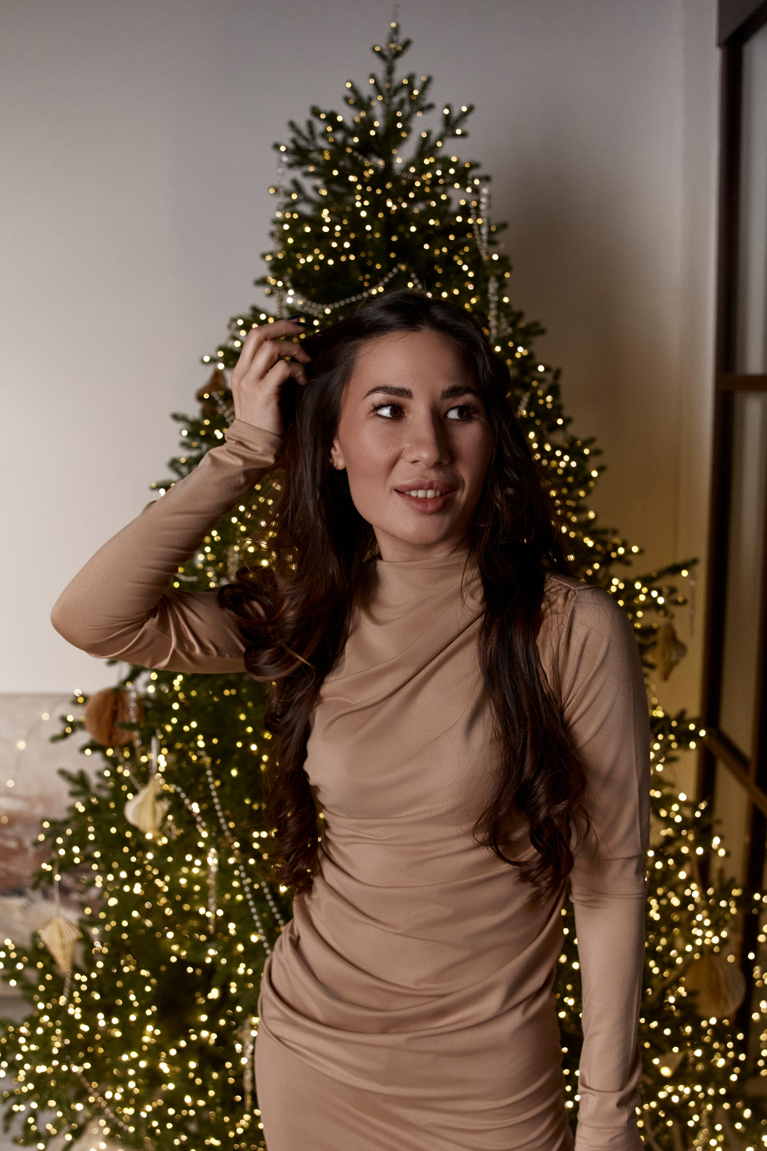 Альвина. Фотограф в Одинцово и Москве Анастасия Летовальцева