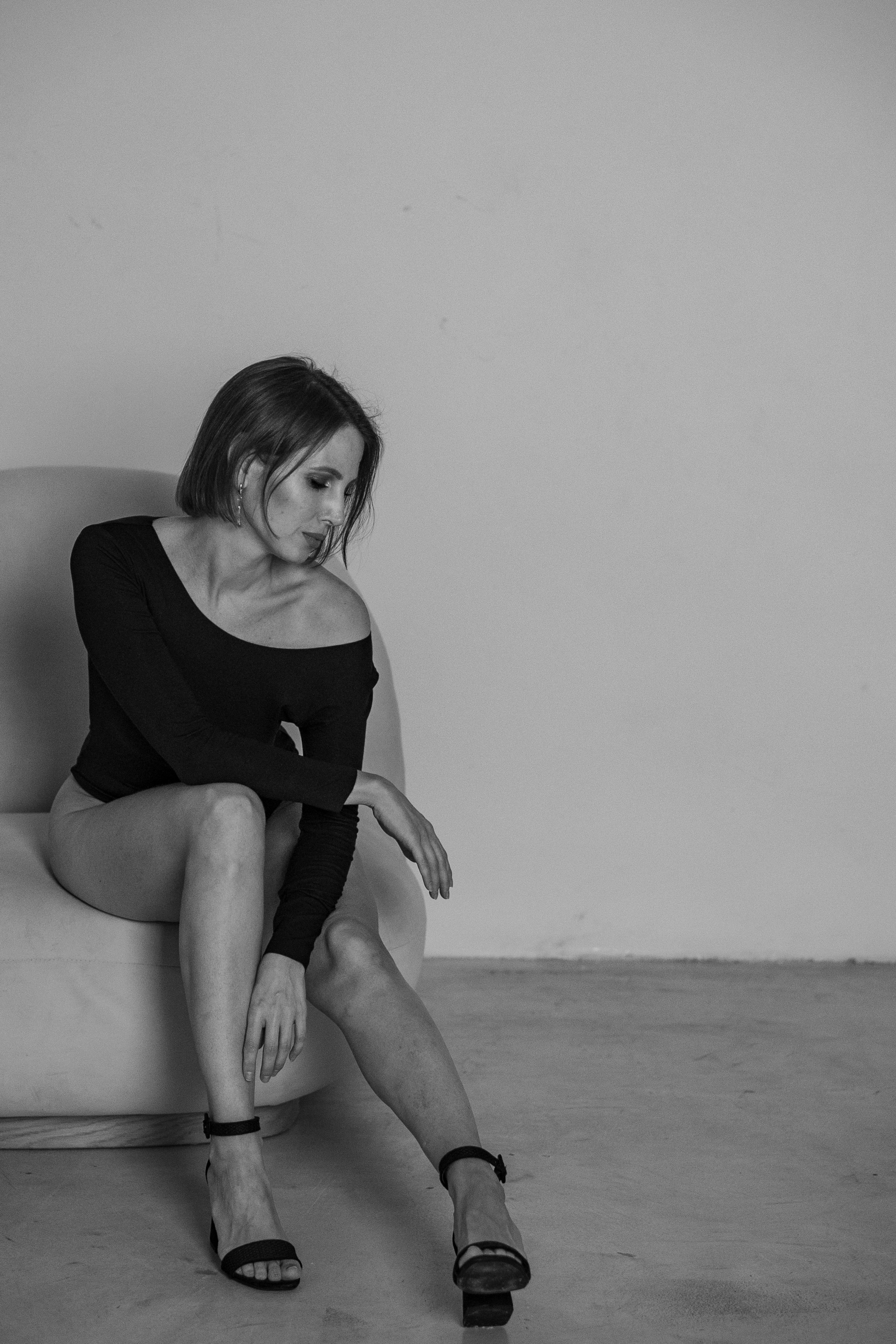 Галина. Фотограф Ольга Игорева