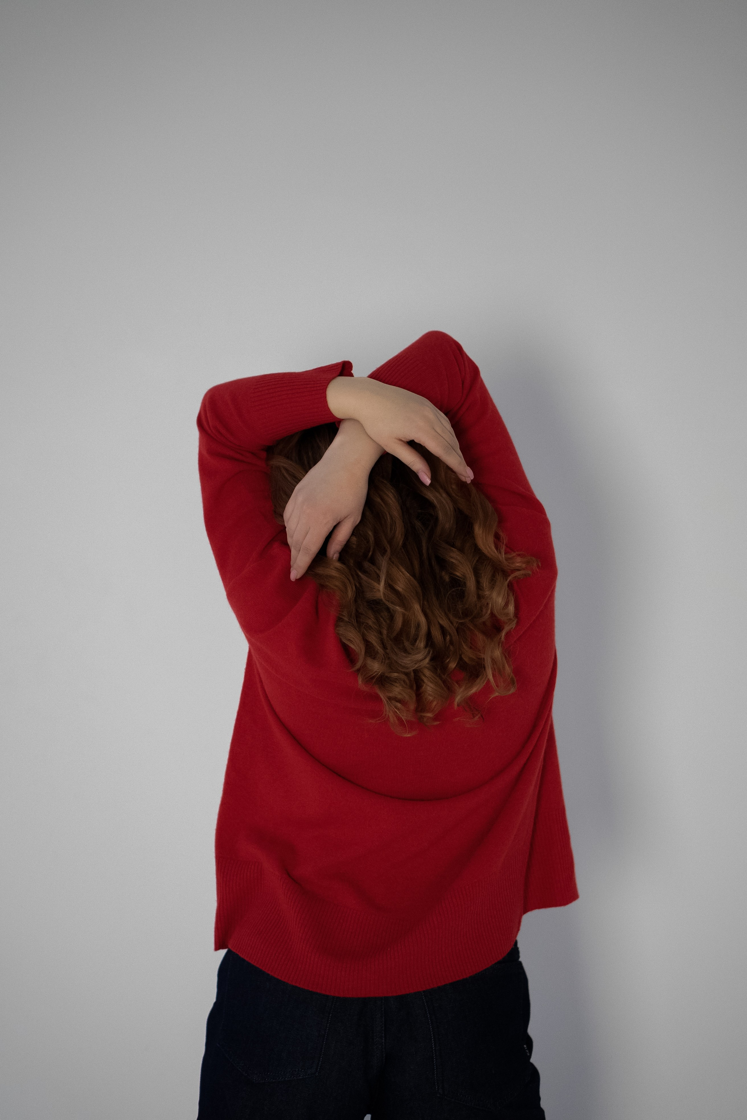 Ксения. Фотограф Ольга Игорева