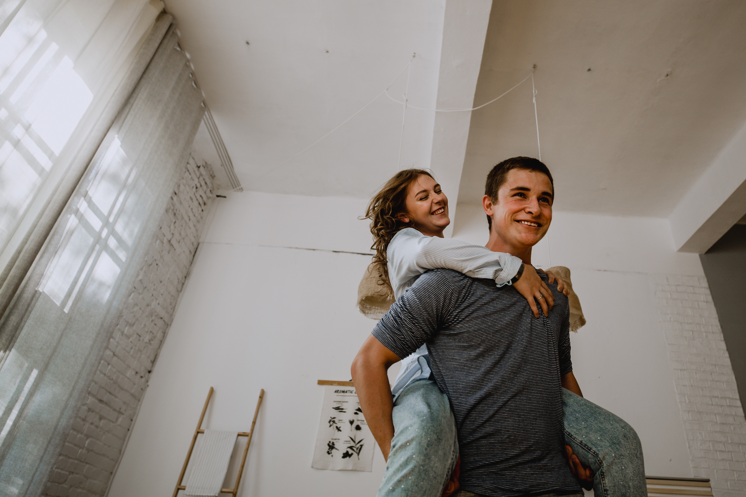 Предсвадебное Love Story Виталика&Даши. Свадебный /Семейный фотограф в Краснодарском крае Лилия Комар