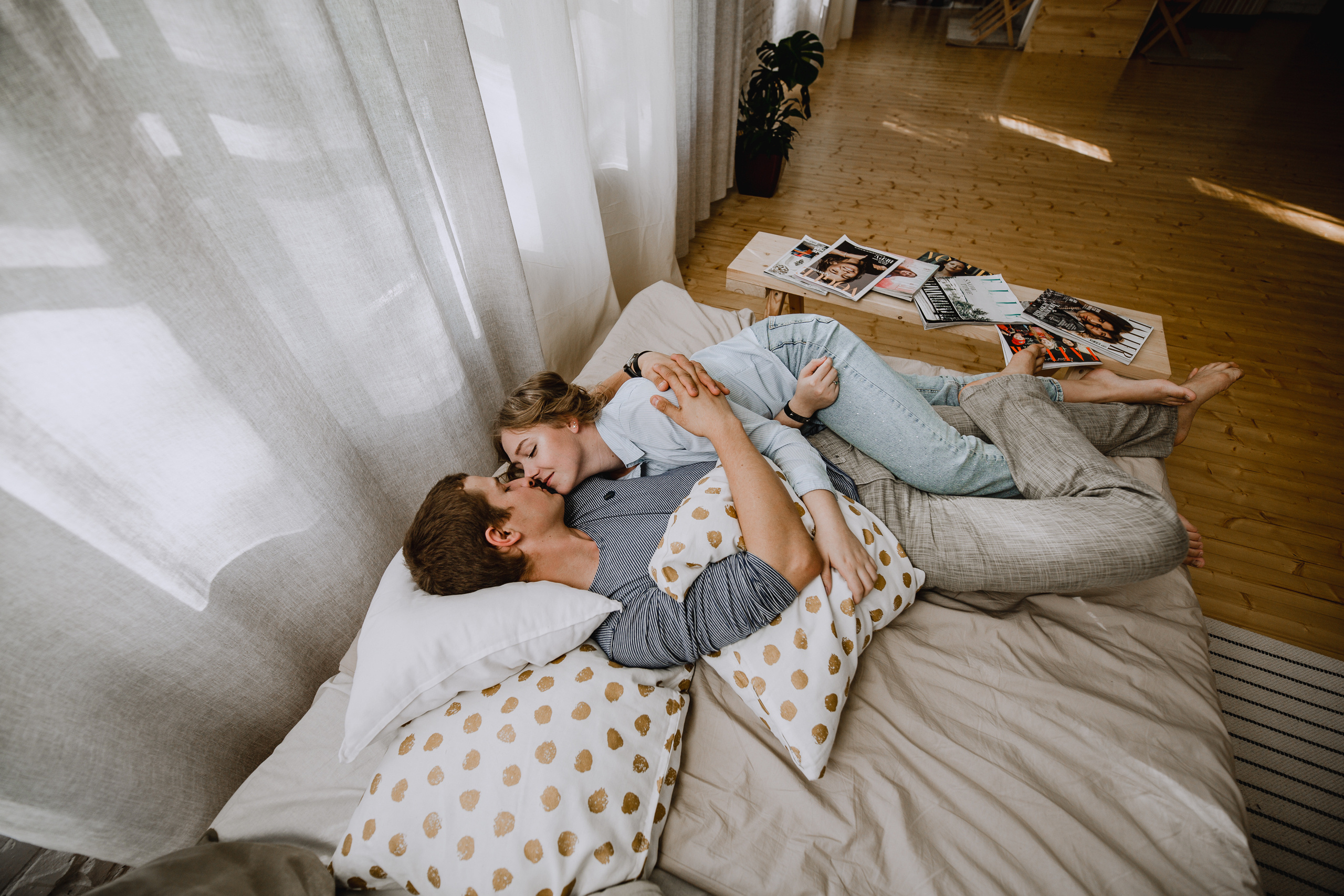 Предсвадебное Love Story Виталика&Даши. Свадебный /Семейный фотограф в Краснодарском крае Лилия Комар