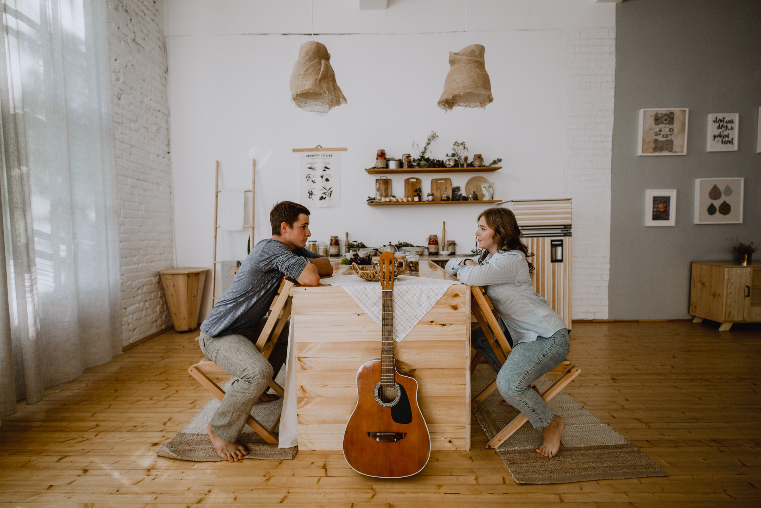 Предсвадебное Love Story Виталика&Даши. Свадебный /Семейный фотограф в Краснодарском крае Лилия Комар