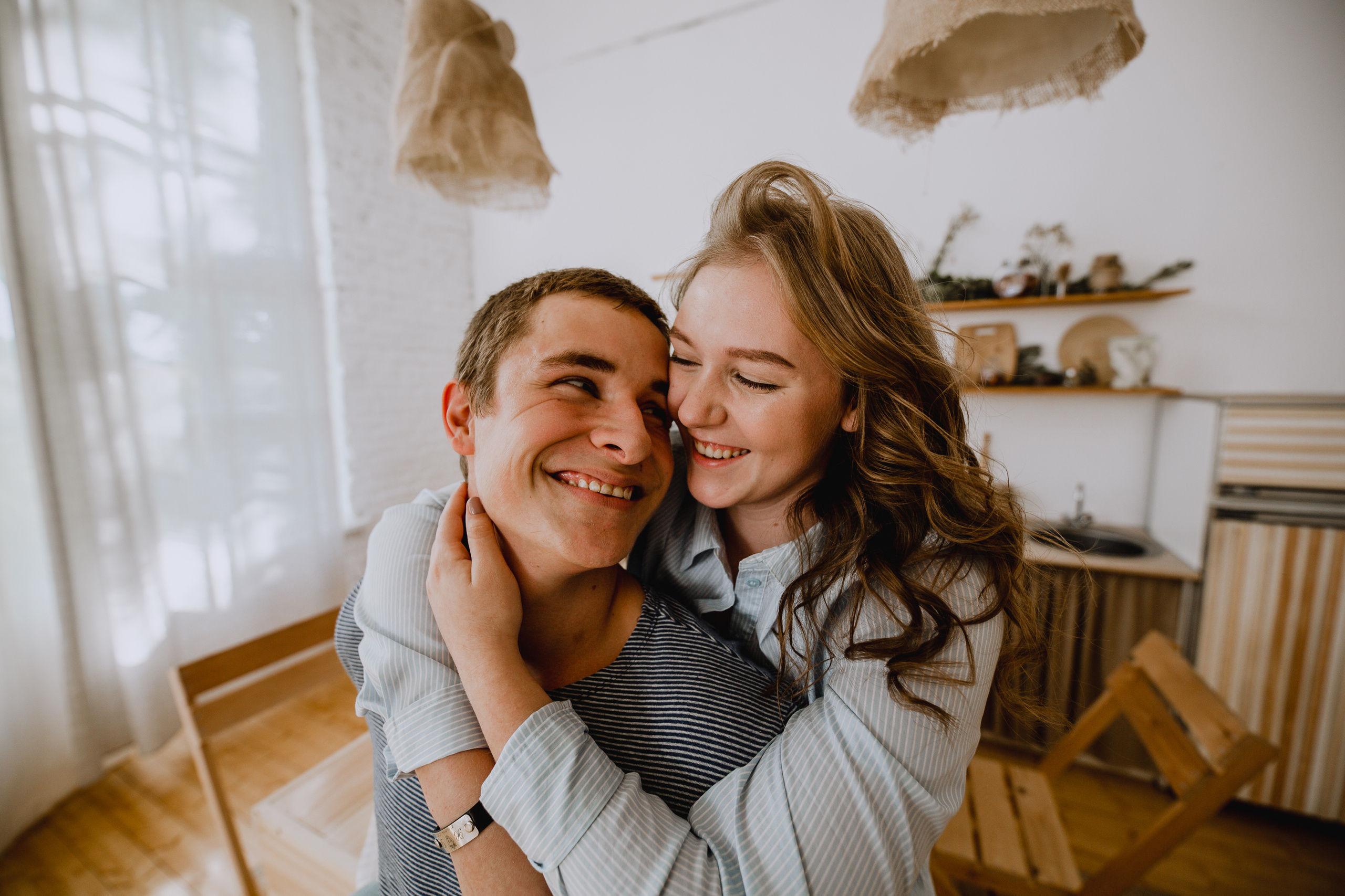 Предсвадебное Love Story Виталика&Даши. Свадебный /Семейный фотограф в Краснодарском крае Лилия Комар