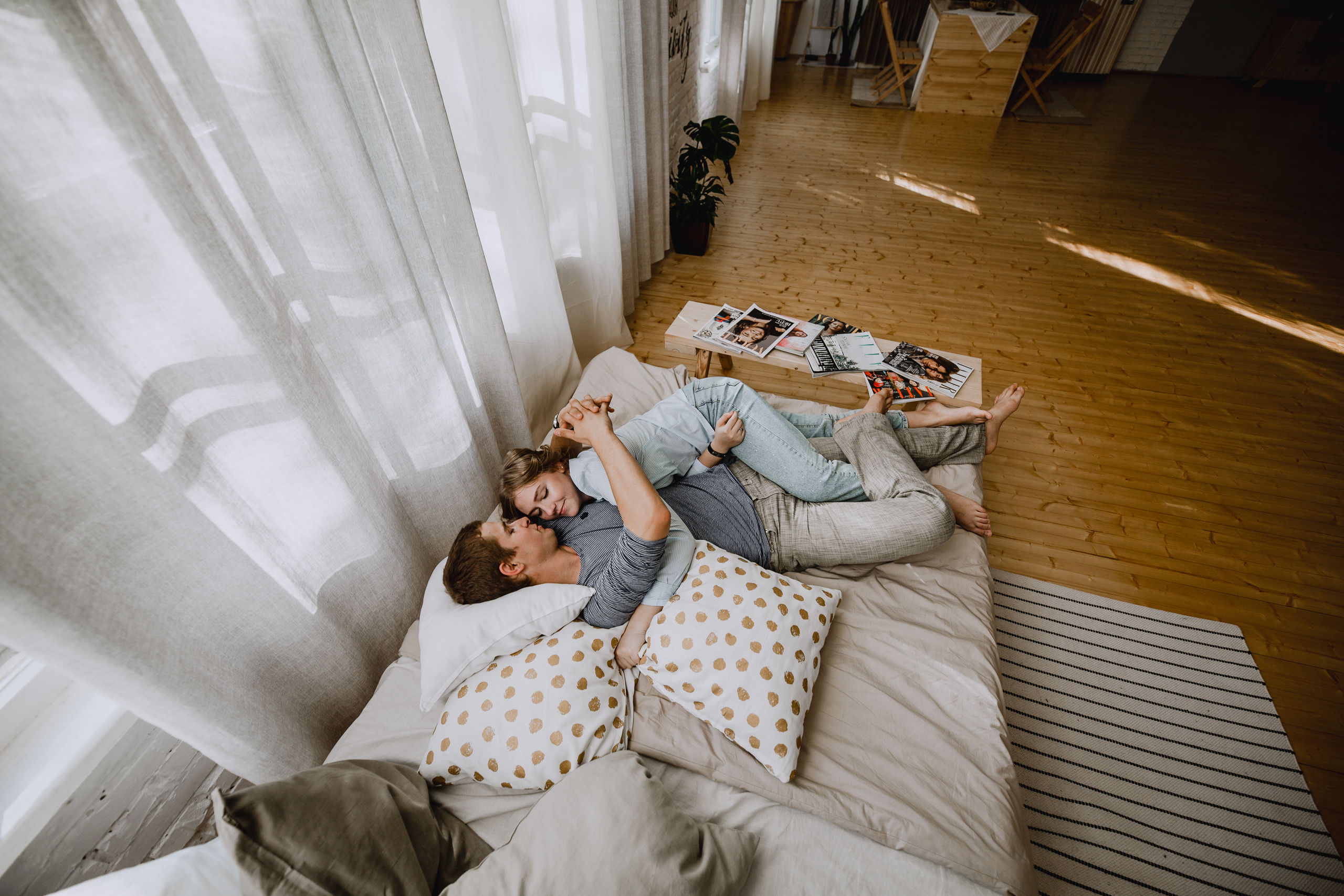 Предсвадебное Love Story Виталика&Даши. Свадебный /Семейный фотограф в Краснодарском крае Лилия Комар