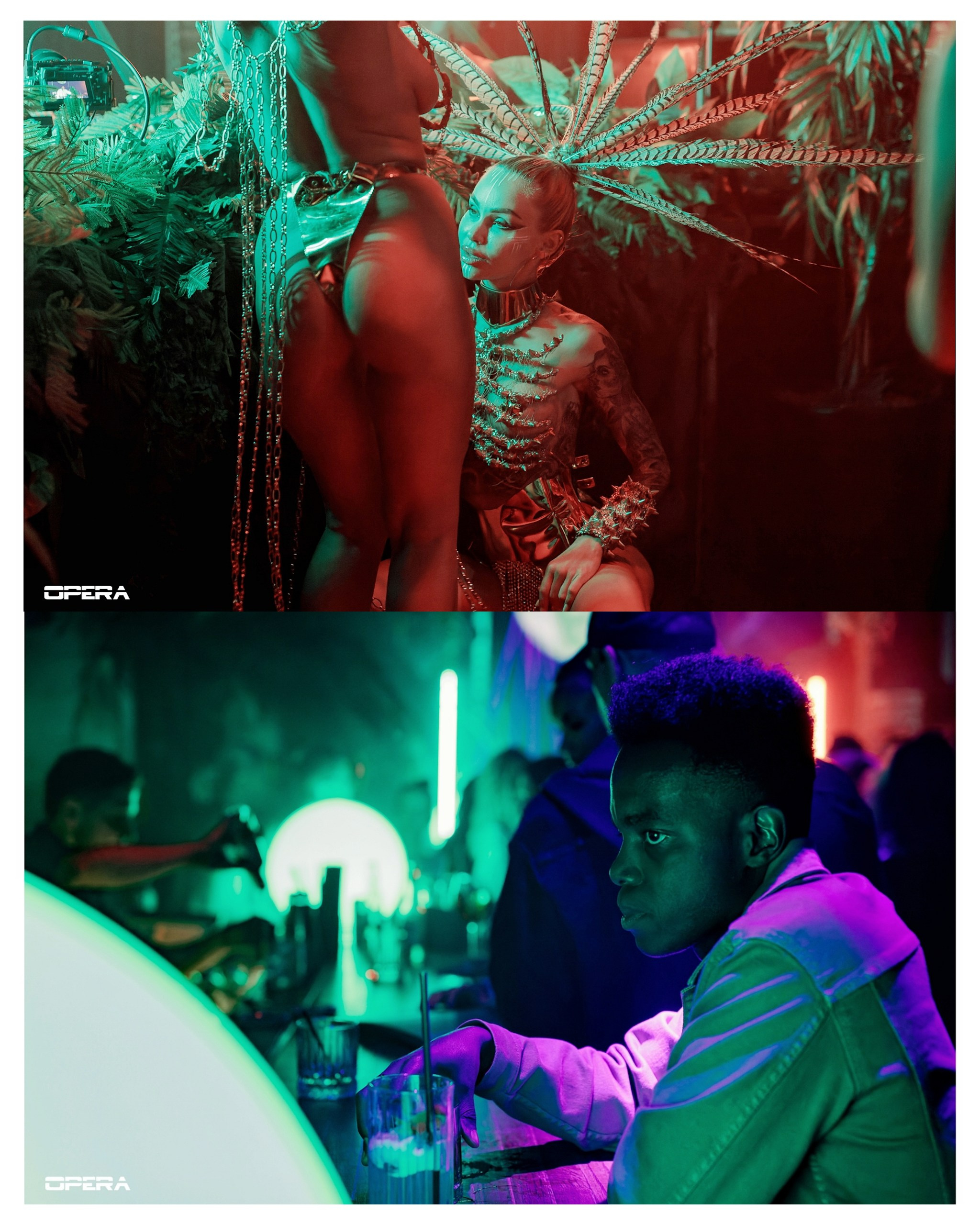 OPERA 15. Репортажный и портретный фотограф, Влад Хафизов, Москва