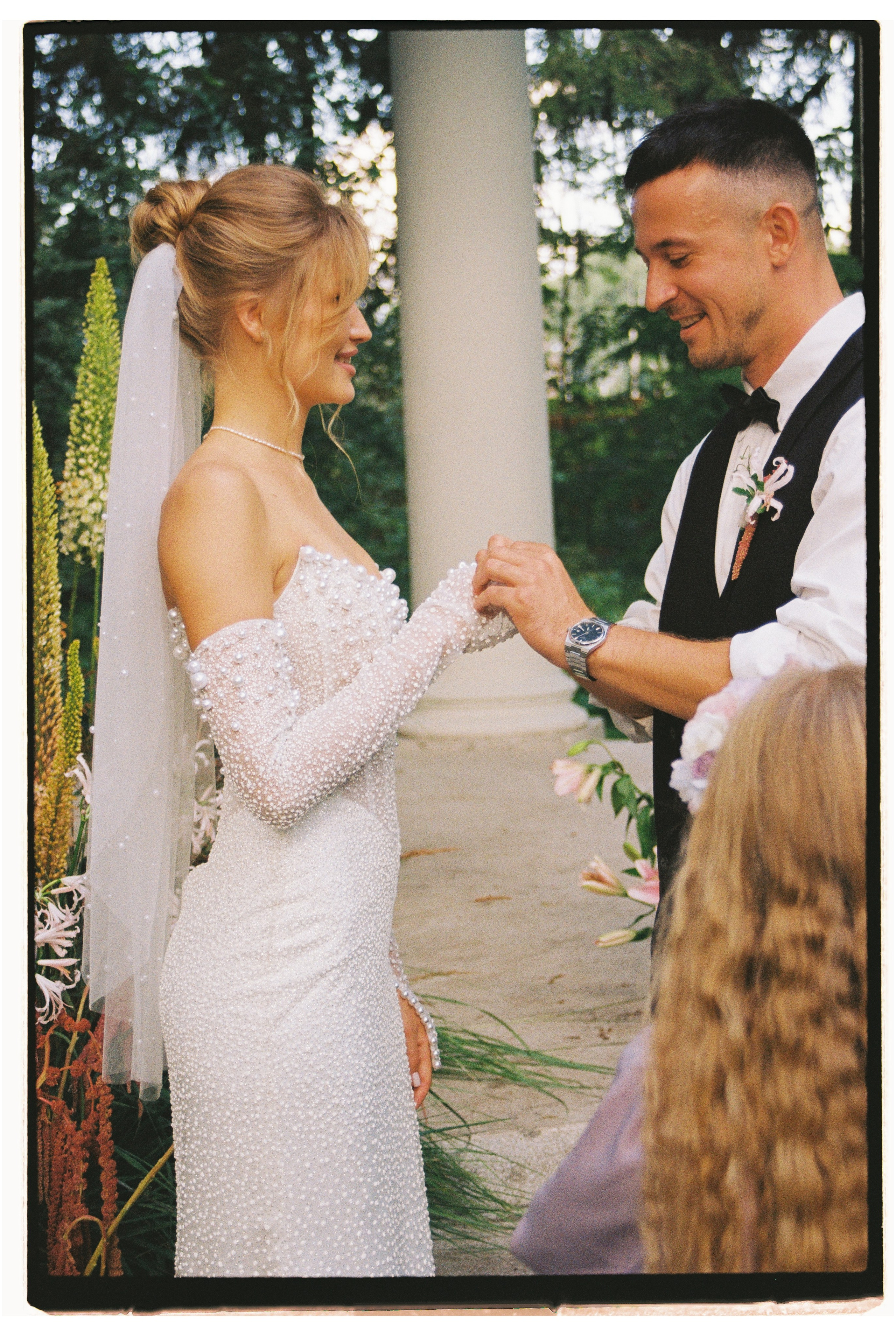 Москва: Дима + Алёна. Свадебный и индивидуальный фотограф Татьяна Гуляева