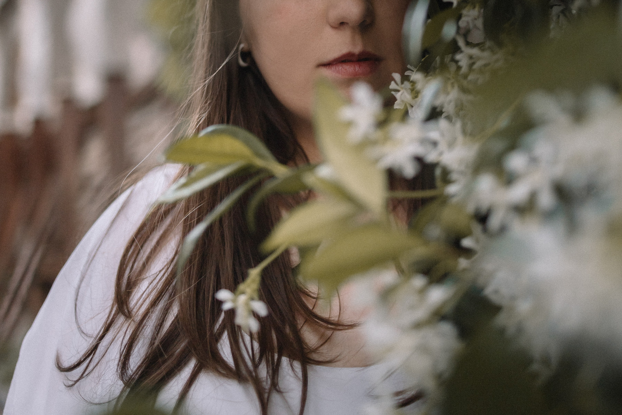 Ангелина / Тбилиси. Фотограф Наталья Гончарова. Снимаю живые портреты в Алматы