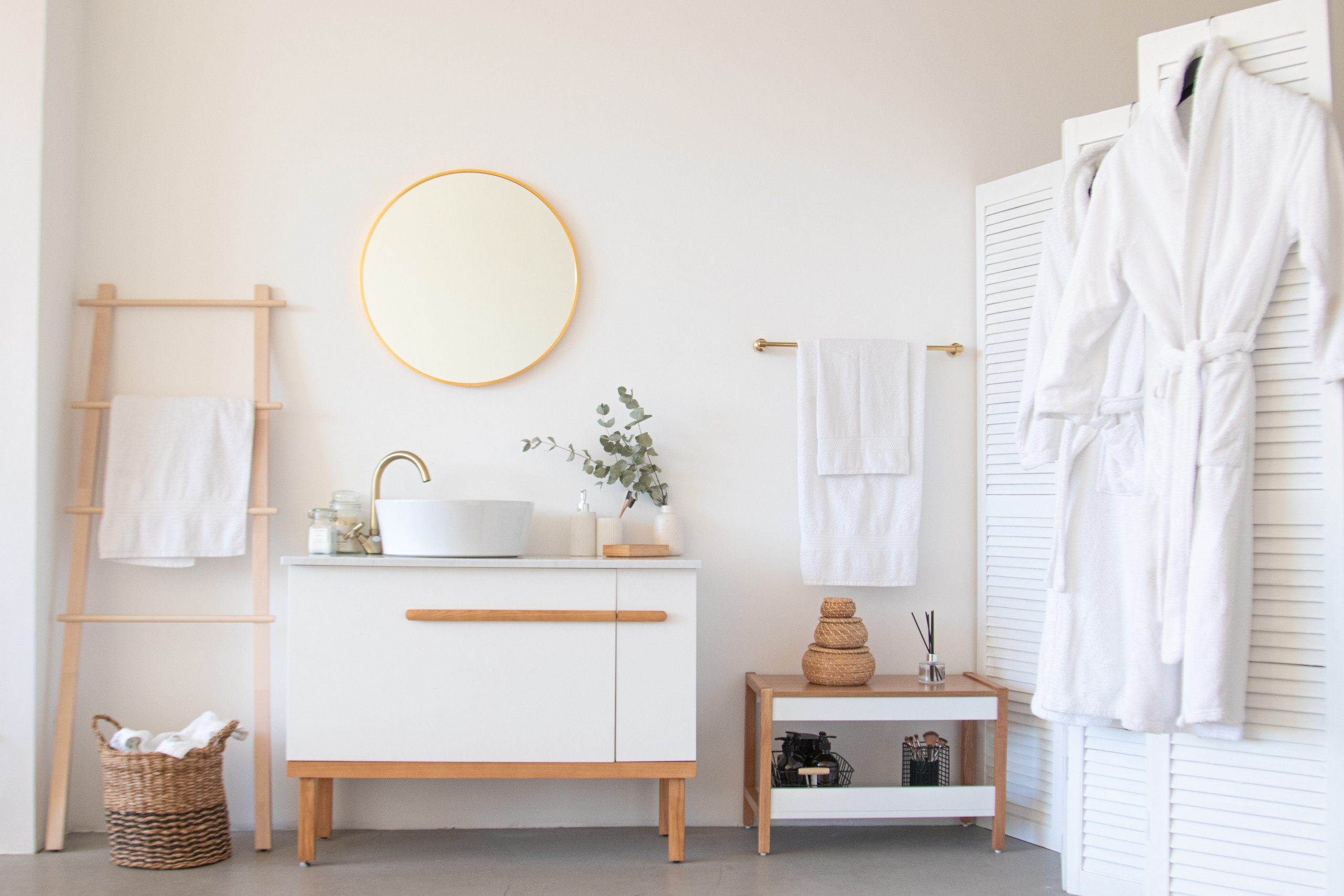 Интерьерная/Ландшафтная фотография