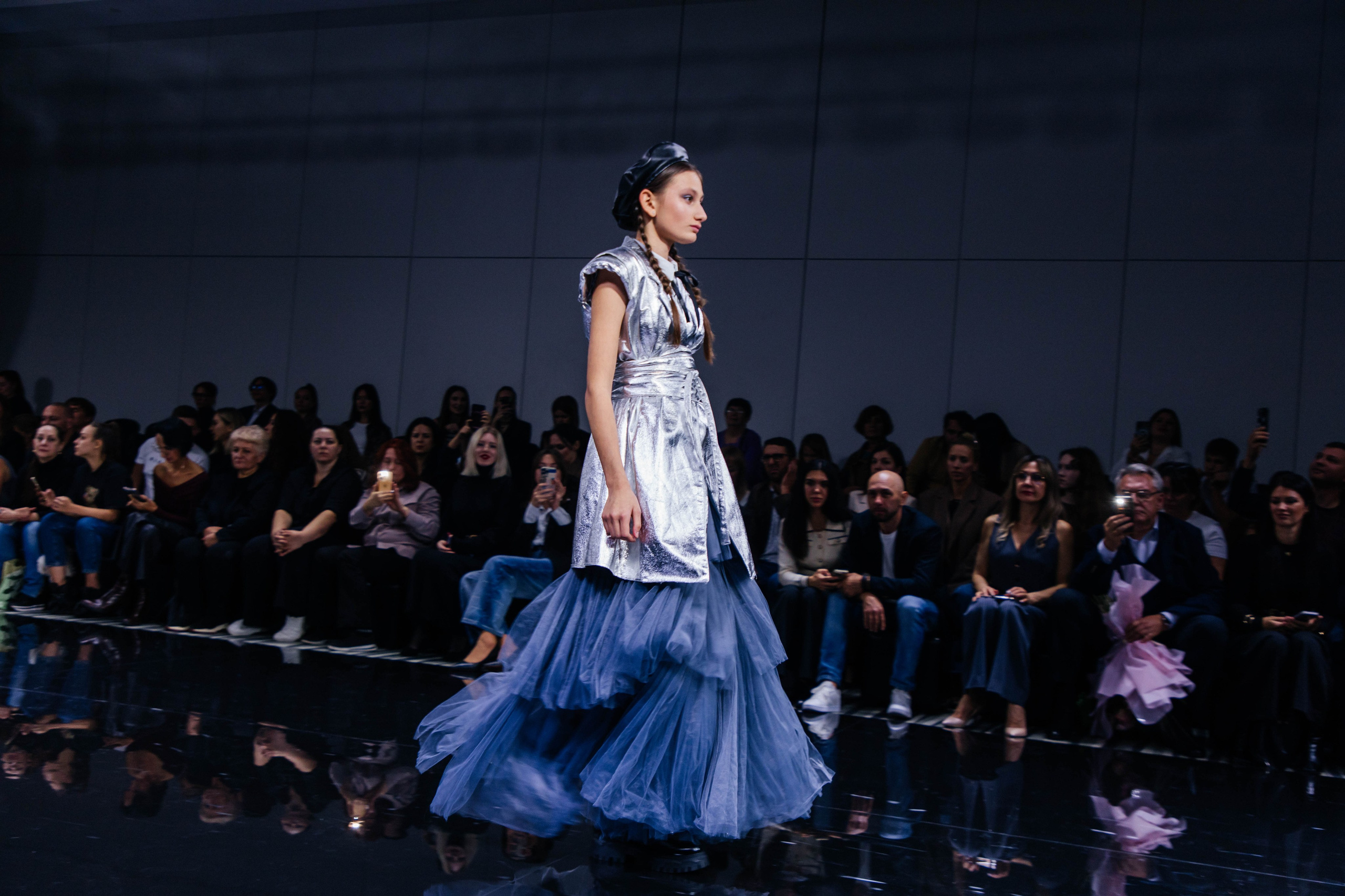 SFW 11/24. Efimova Model Agency