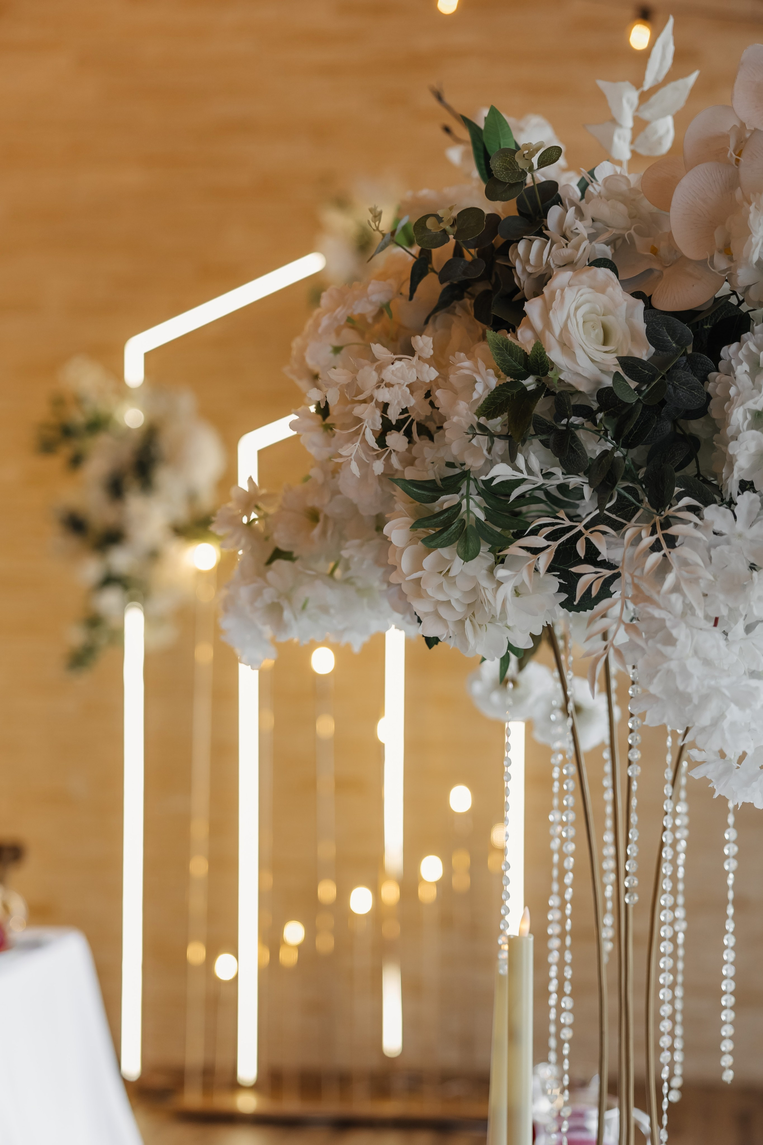 Площадка № 3-11. Свадебный организатор Москва