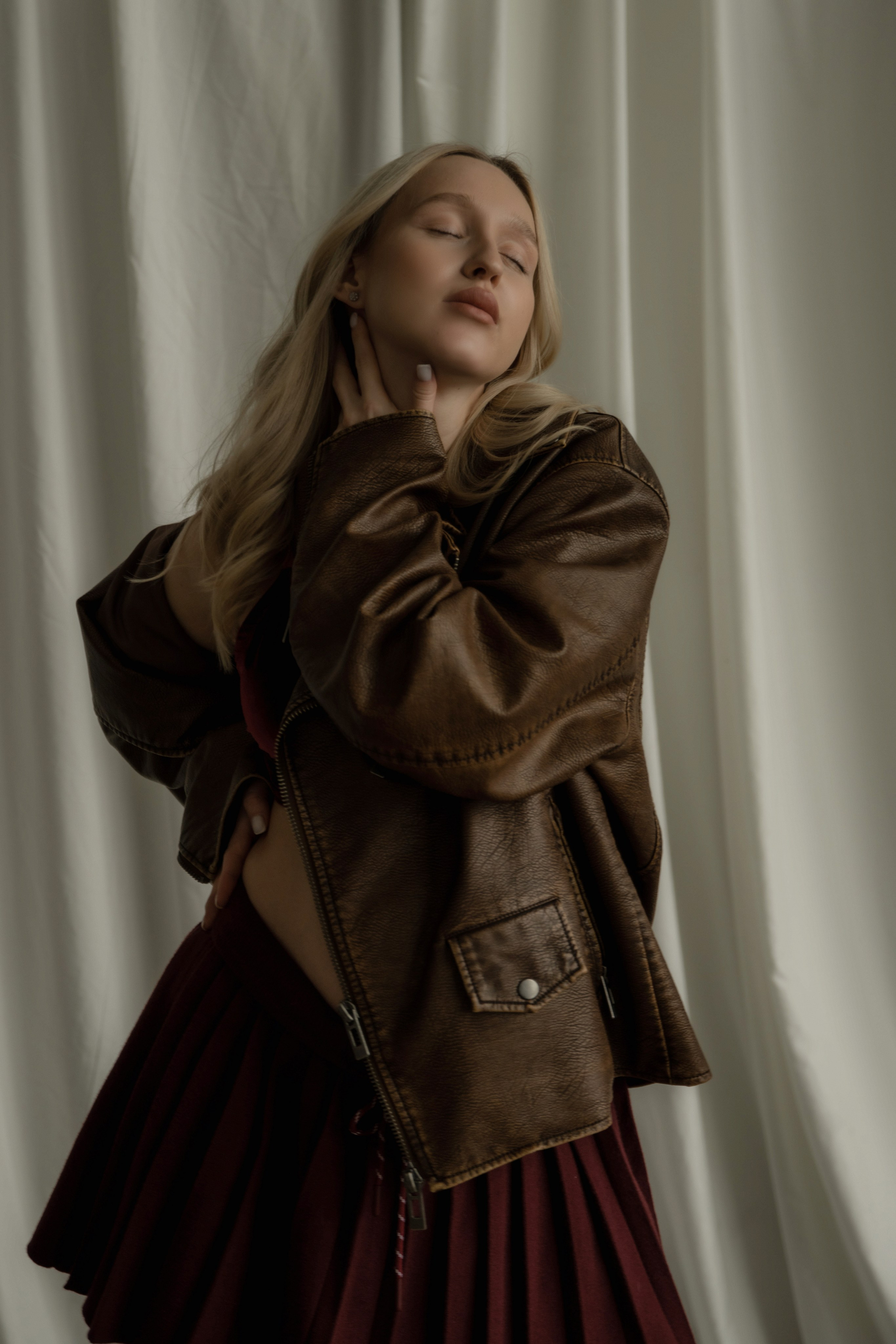 Оля. Свадебный и семейный фотограф Владивосток