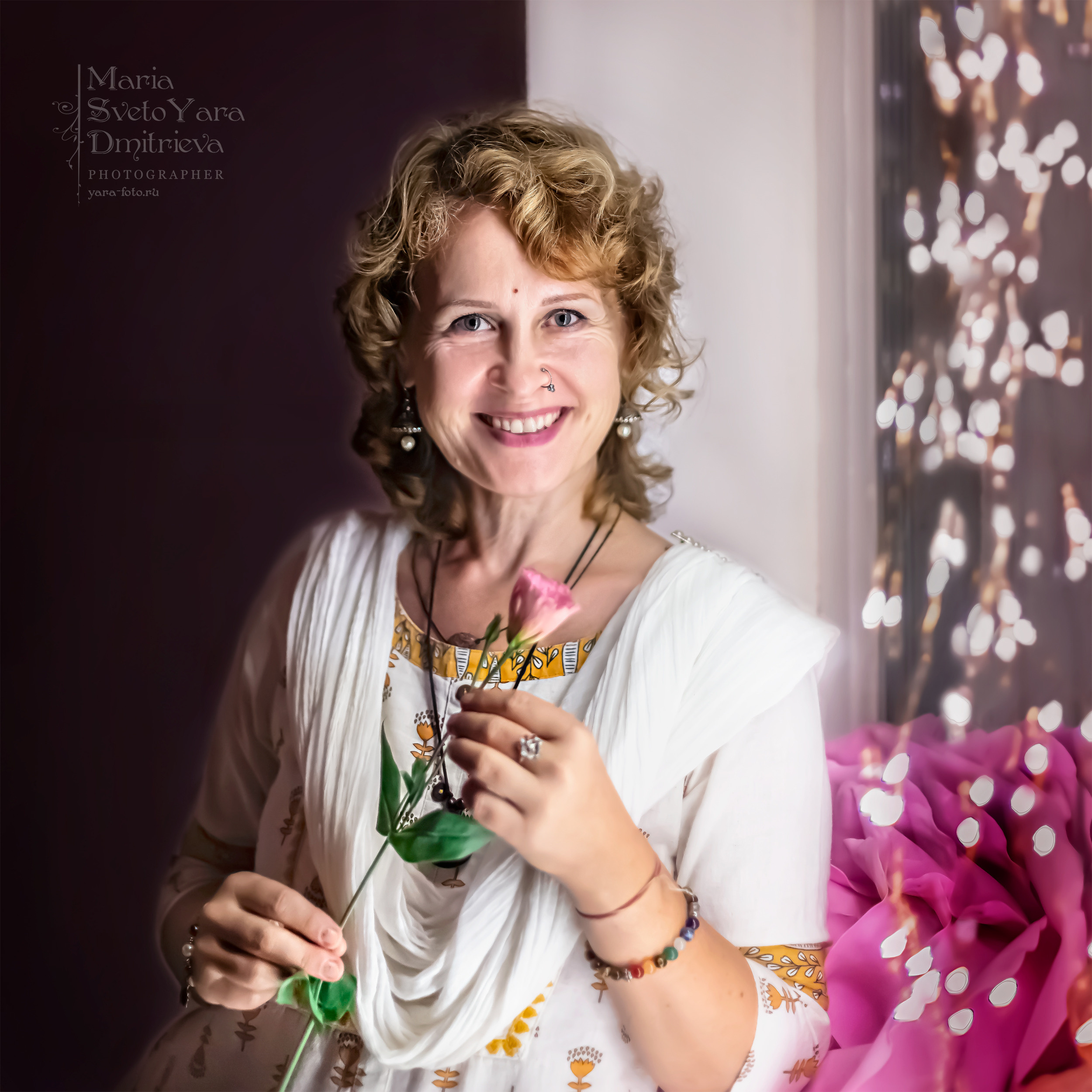 Фотограф в Симферополе и Крыму — Мария СветоЯра Дмитриева | Индивидуальные и семейные съёмки
