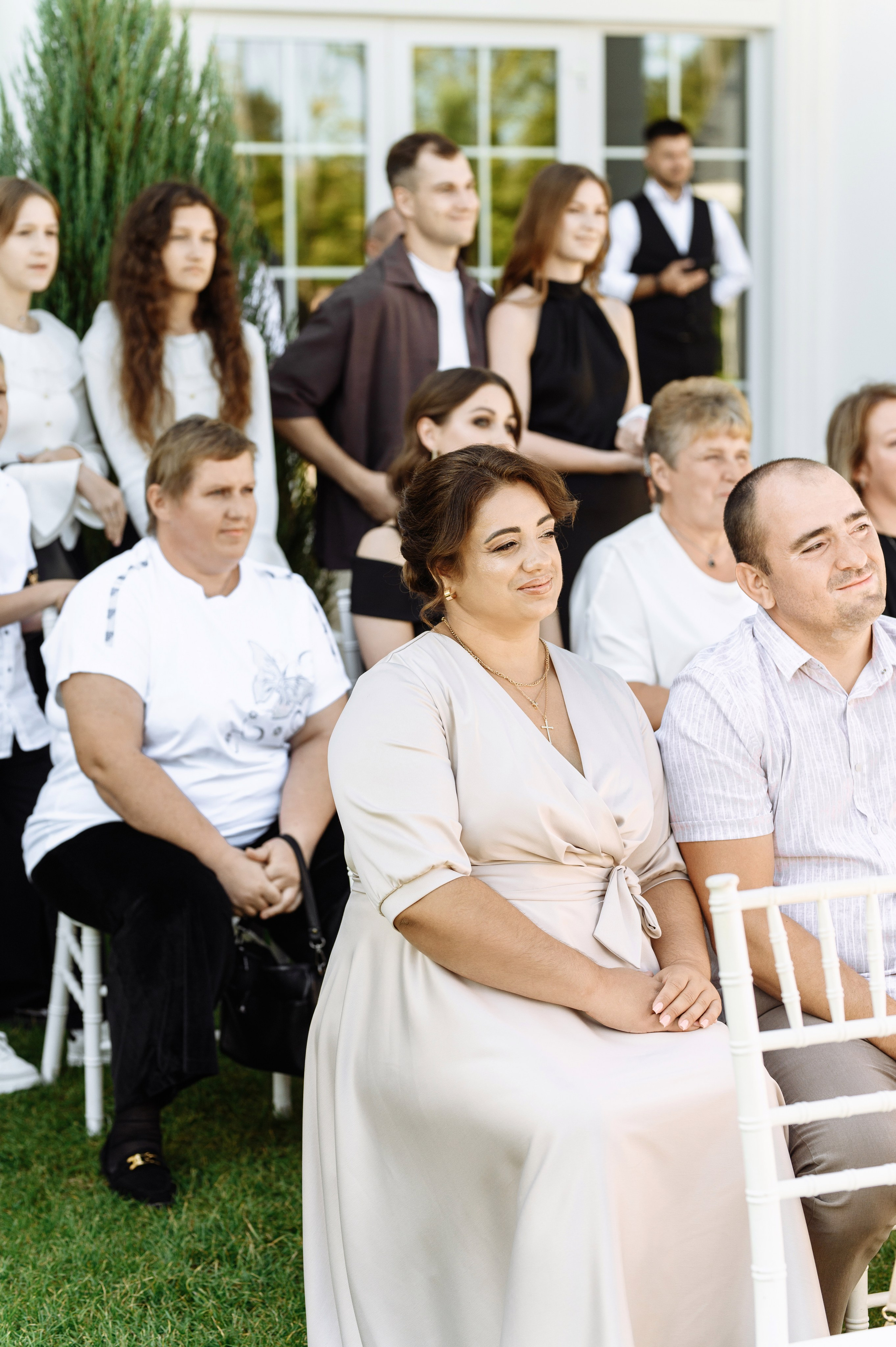 Алексей и Анна. Фотограф Кирилл Верт