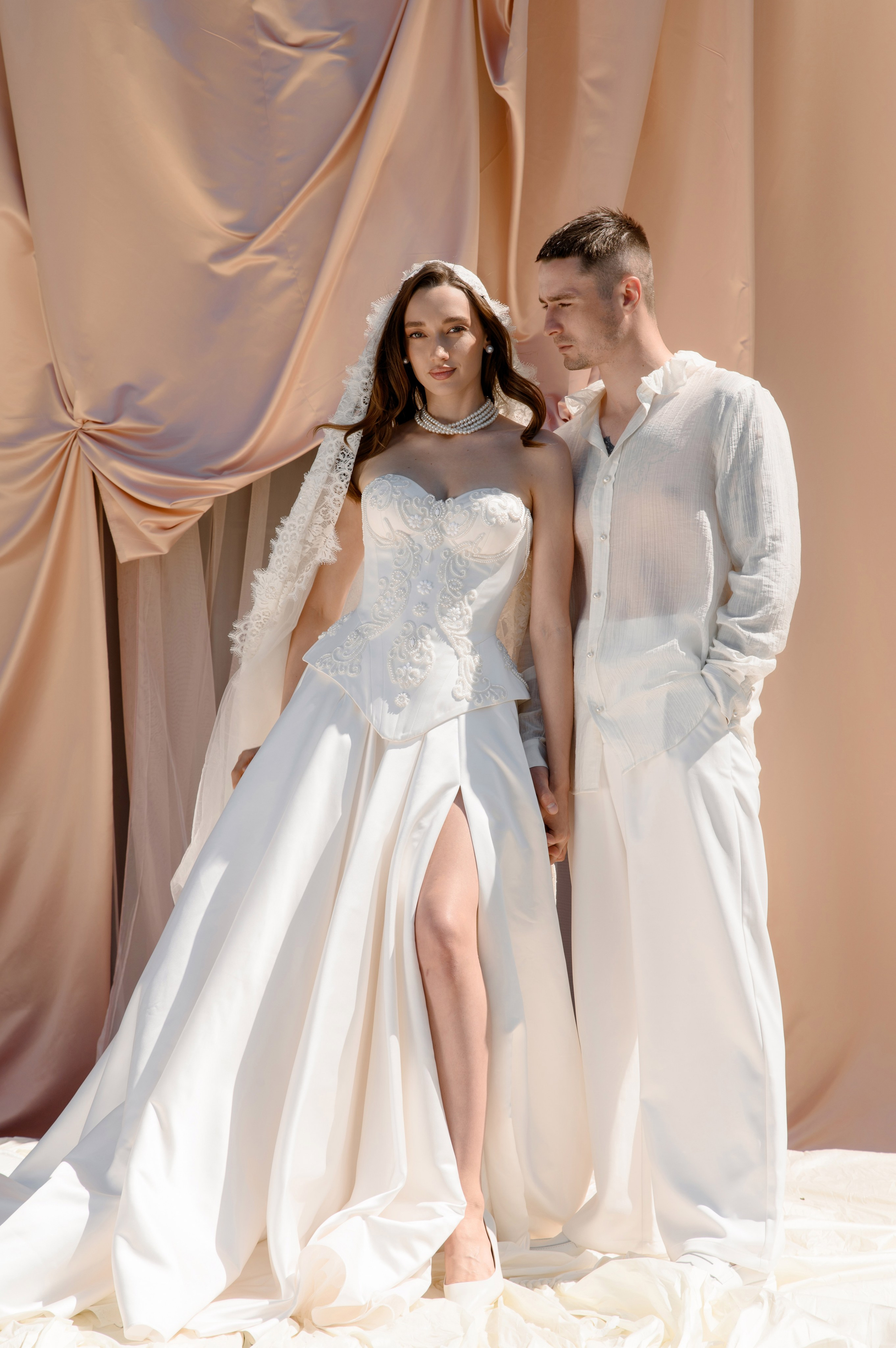 Выездная регистрация. Свадебный и семейный фотограф в Краснодарском крае