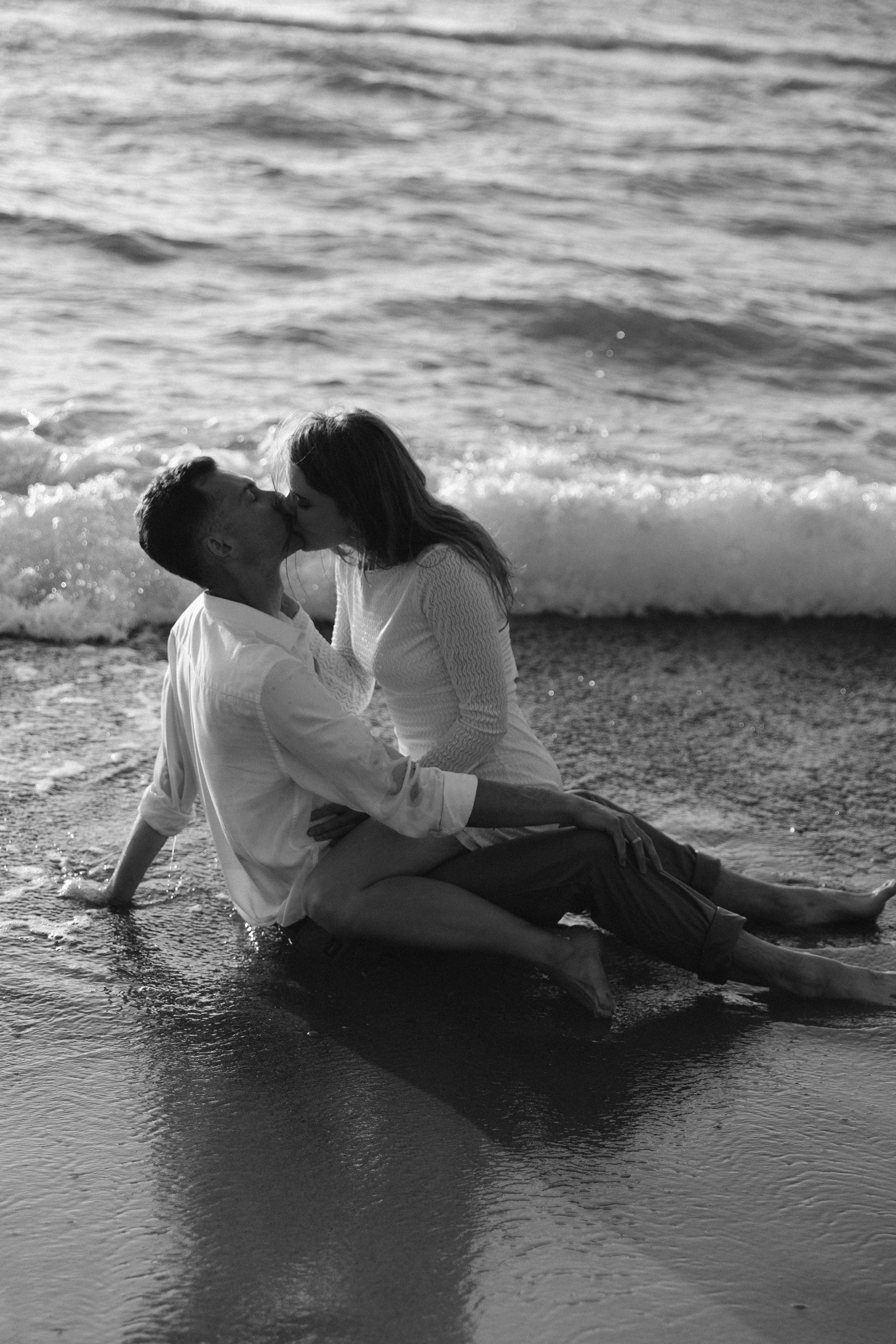 E&A. Свадебный и портретный фотограф в Калининграде и Москве Марк Юдинцев