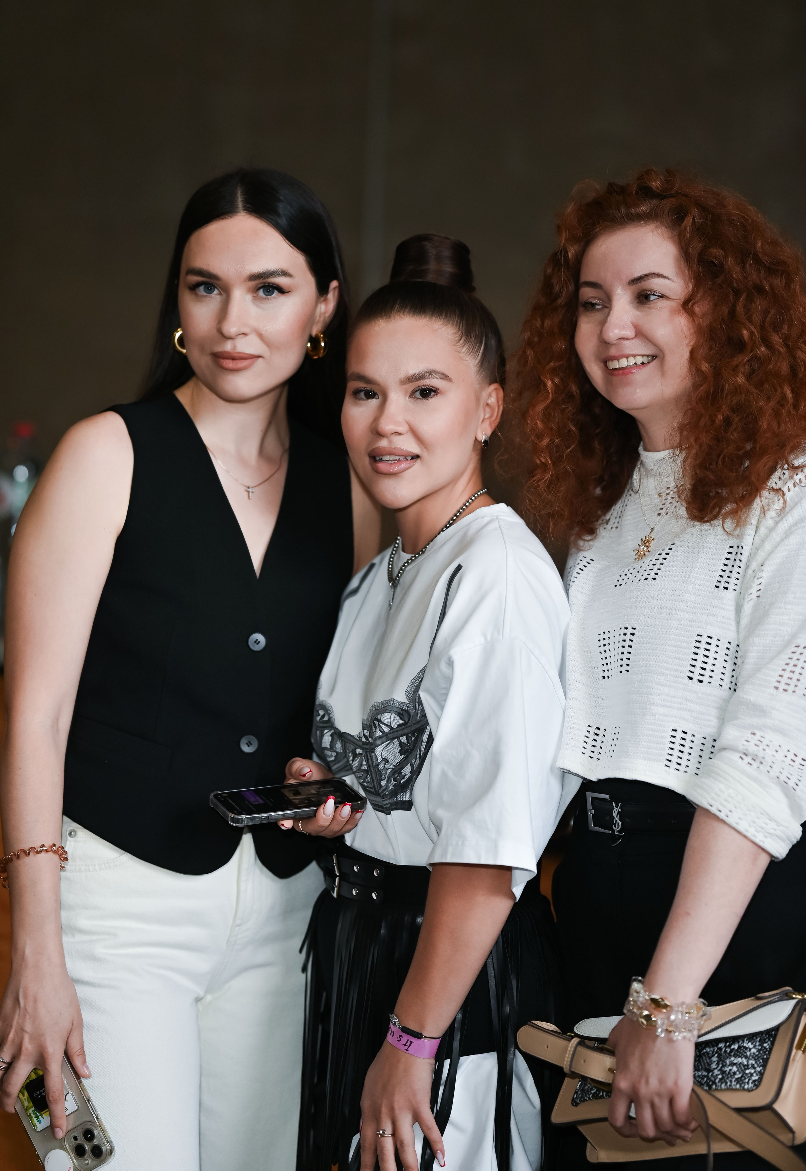 КЛУБ ГЕНЕАЛЬНЫХ. ZDARONOKIA Репортажный фотограф